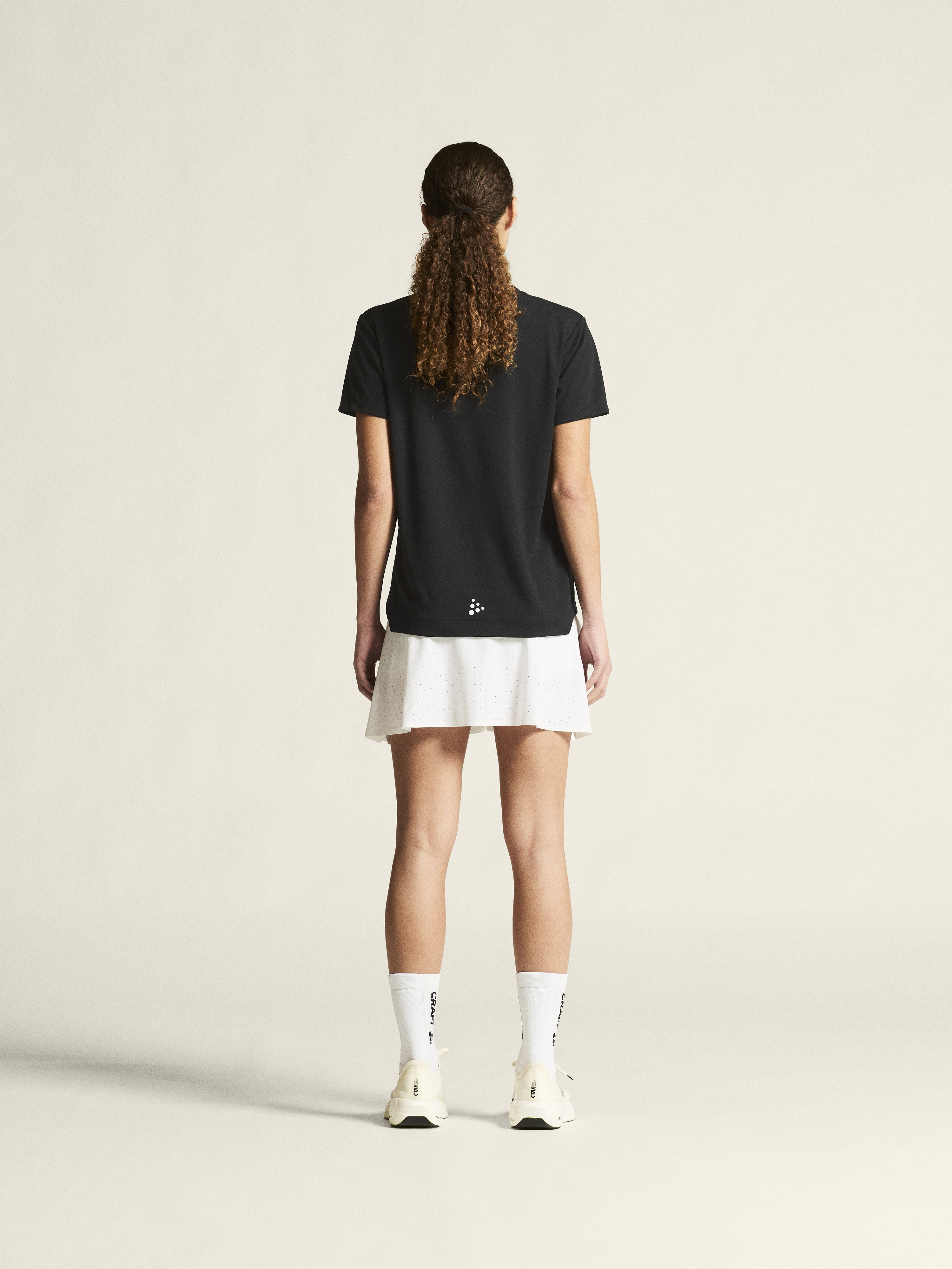 EVOLVE 2.0 STRUCTURED JERSEY W - 52