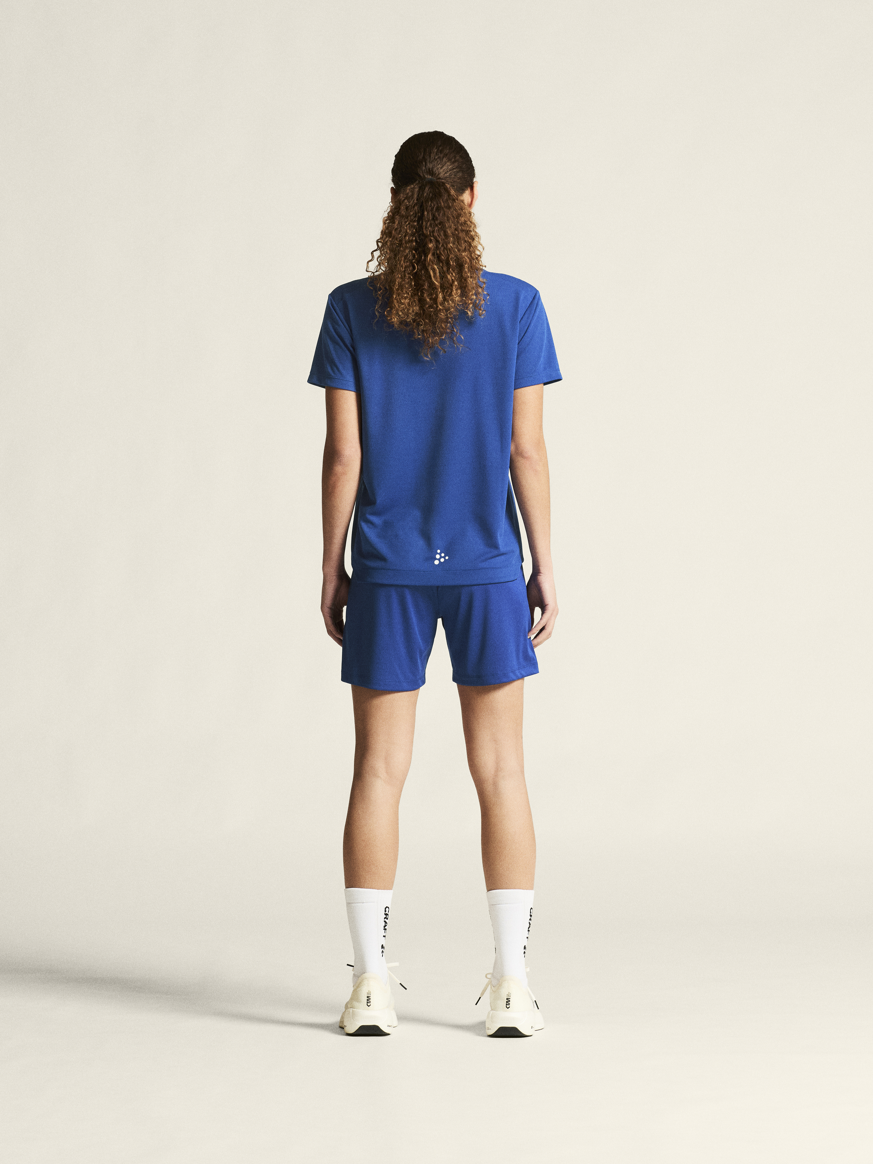 EVOLVE 2.0 STRUCTURED JERSEY W - 46