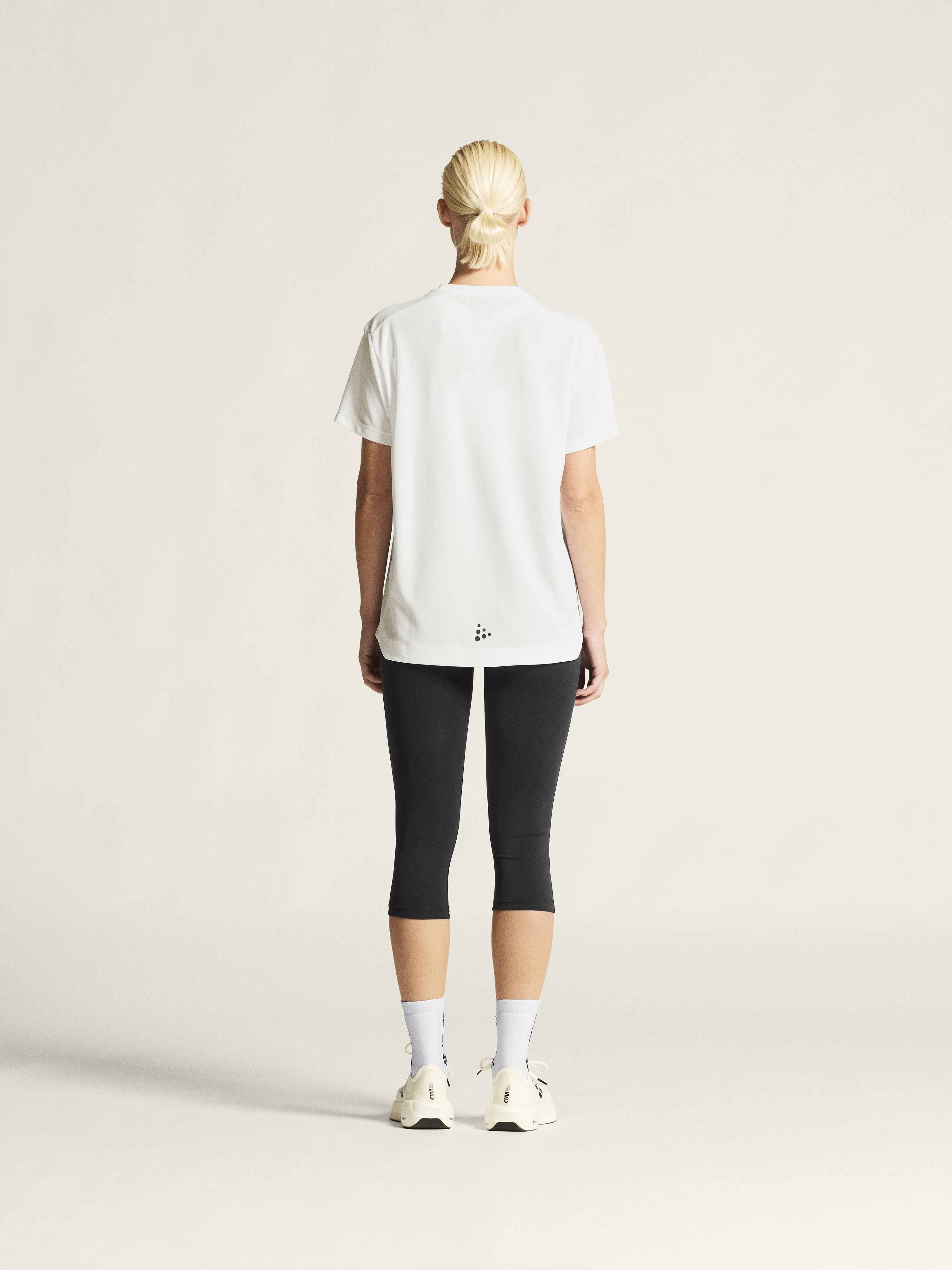 EVOLVE 2.0 STRUCTURED JERSEY W - 55