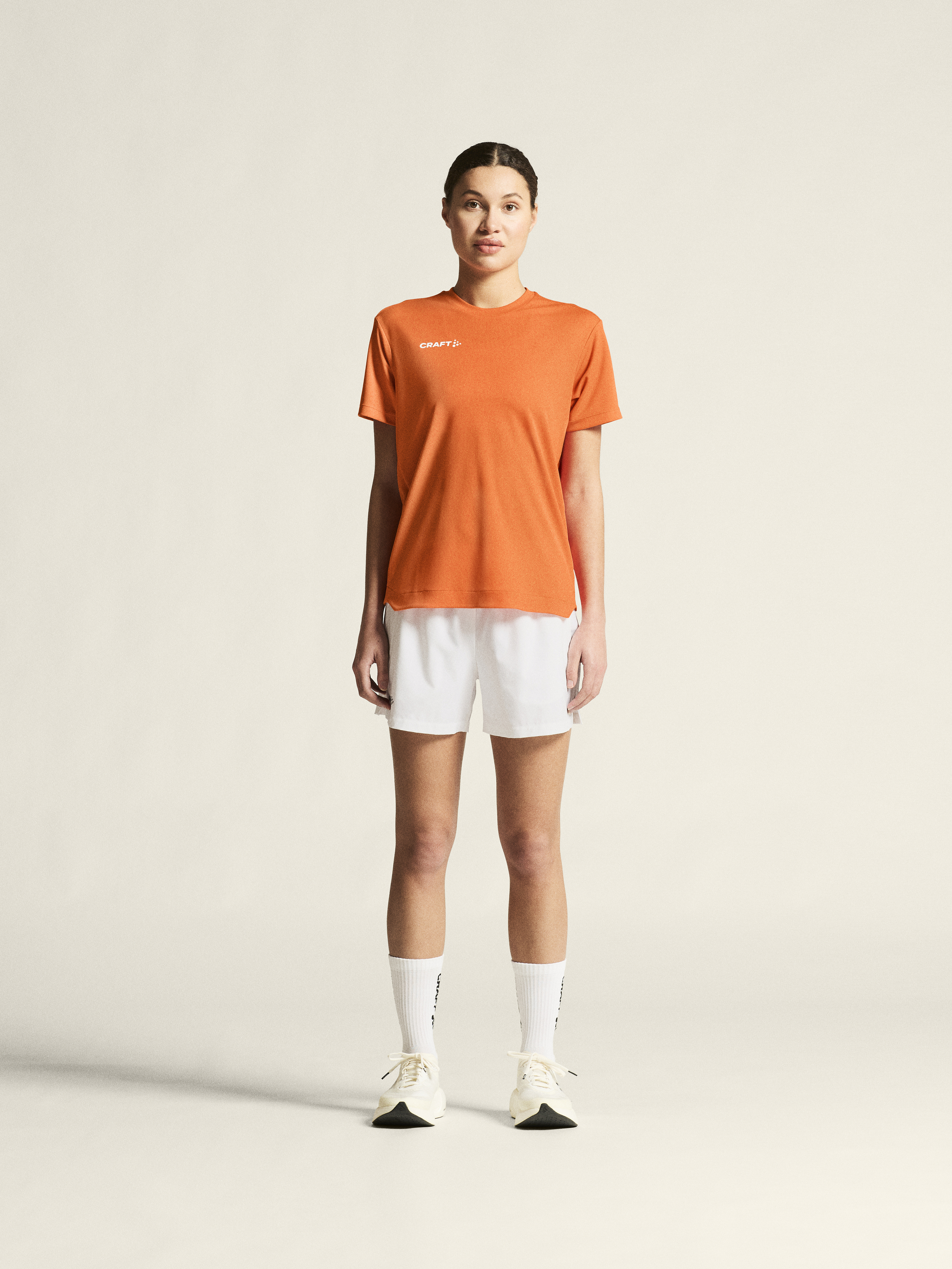 EVOLVE 2.0 STRUCTURED JERSEY W - 62