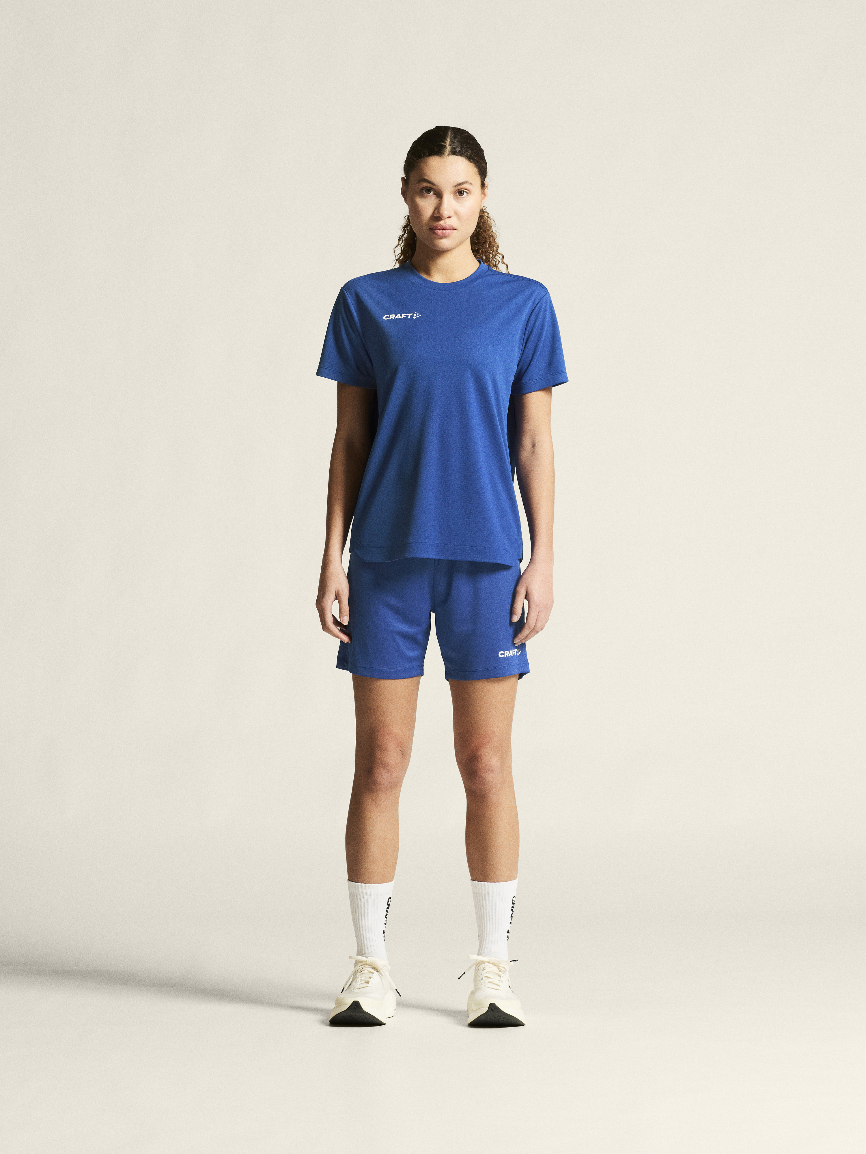 EVOLVE 2.0 STRUCTURED JERSEY W - 59