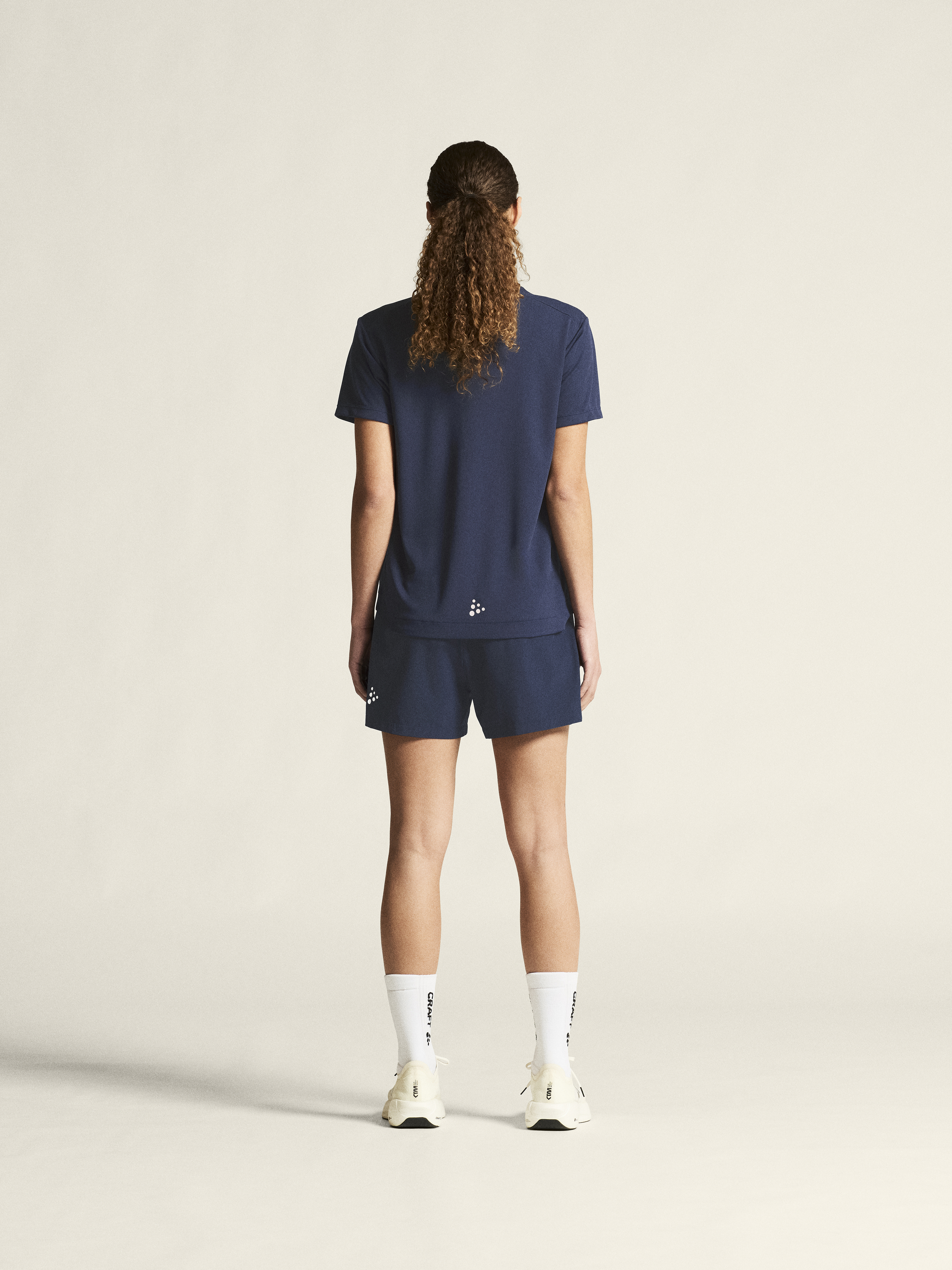 EVOLVE 2.0 STRUCTURED JERSEY W - 56
