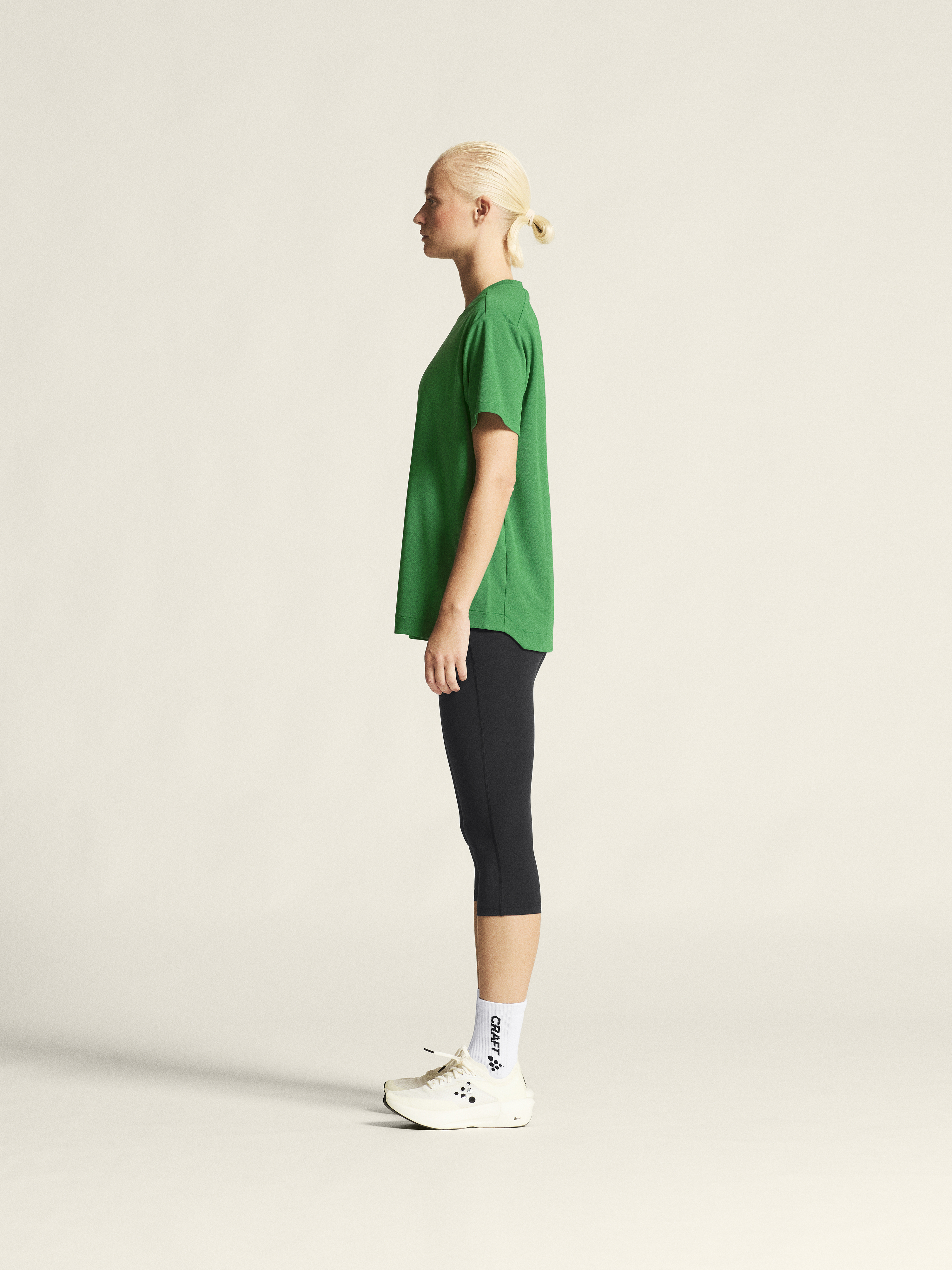EVOLVE 2.0 STRUCTURED JERSEY W - 50