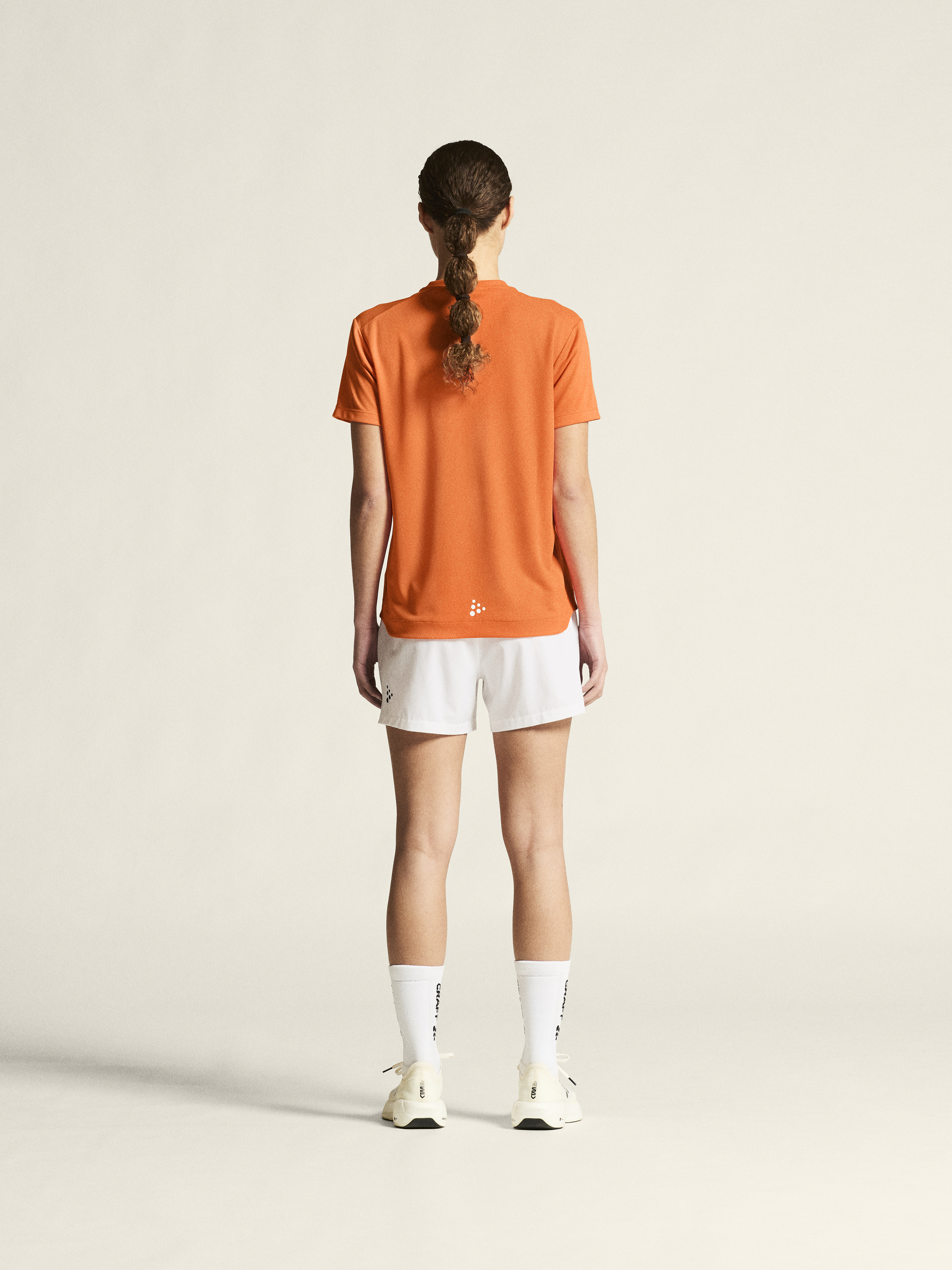 EVOLVE 2.0 STRUCTURED JERSEY W - 40