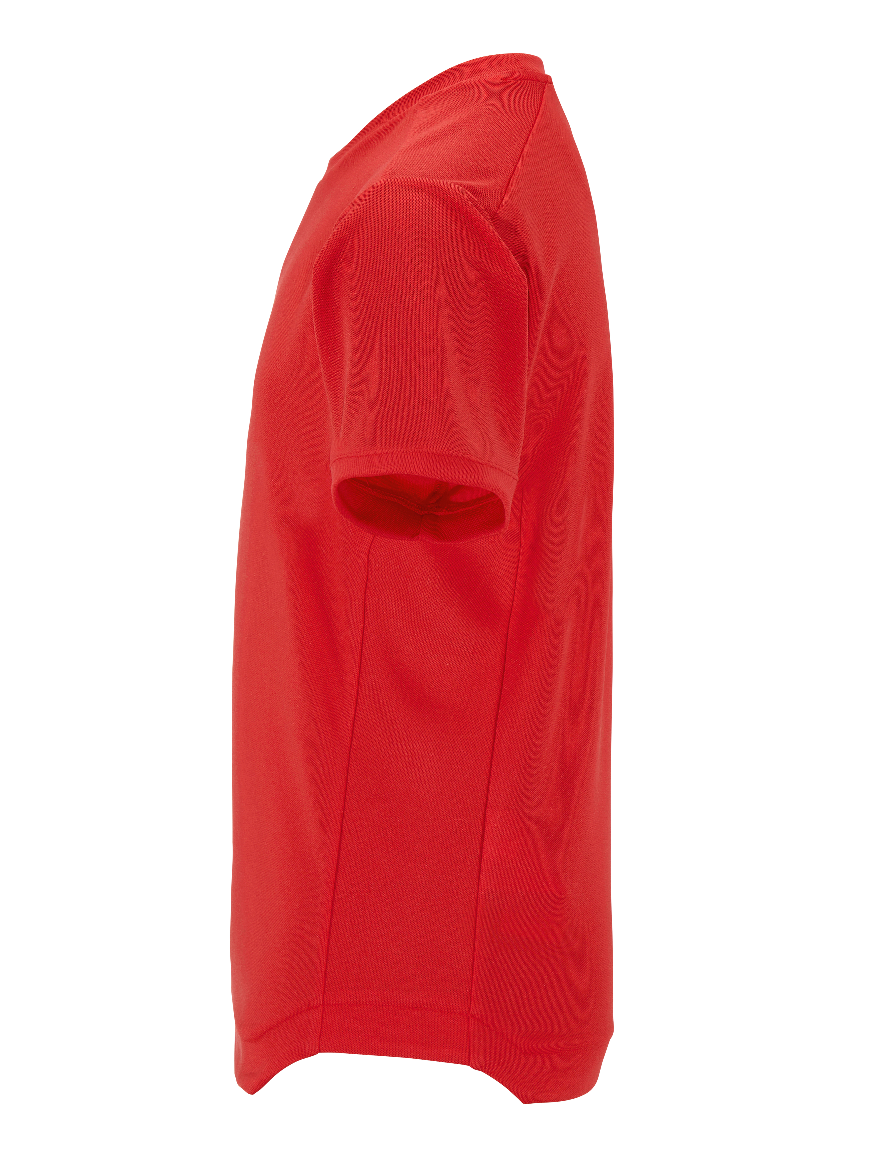 EVOLVE 2.0 STRUCTURED JERSEY&nbsp;JR - 25