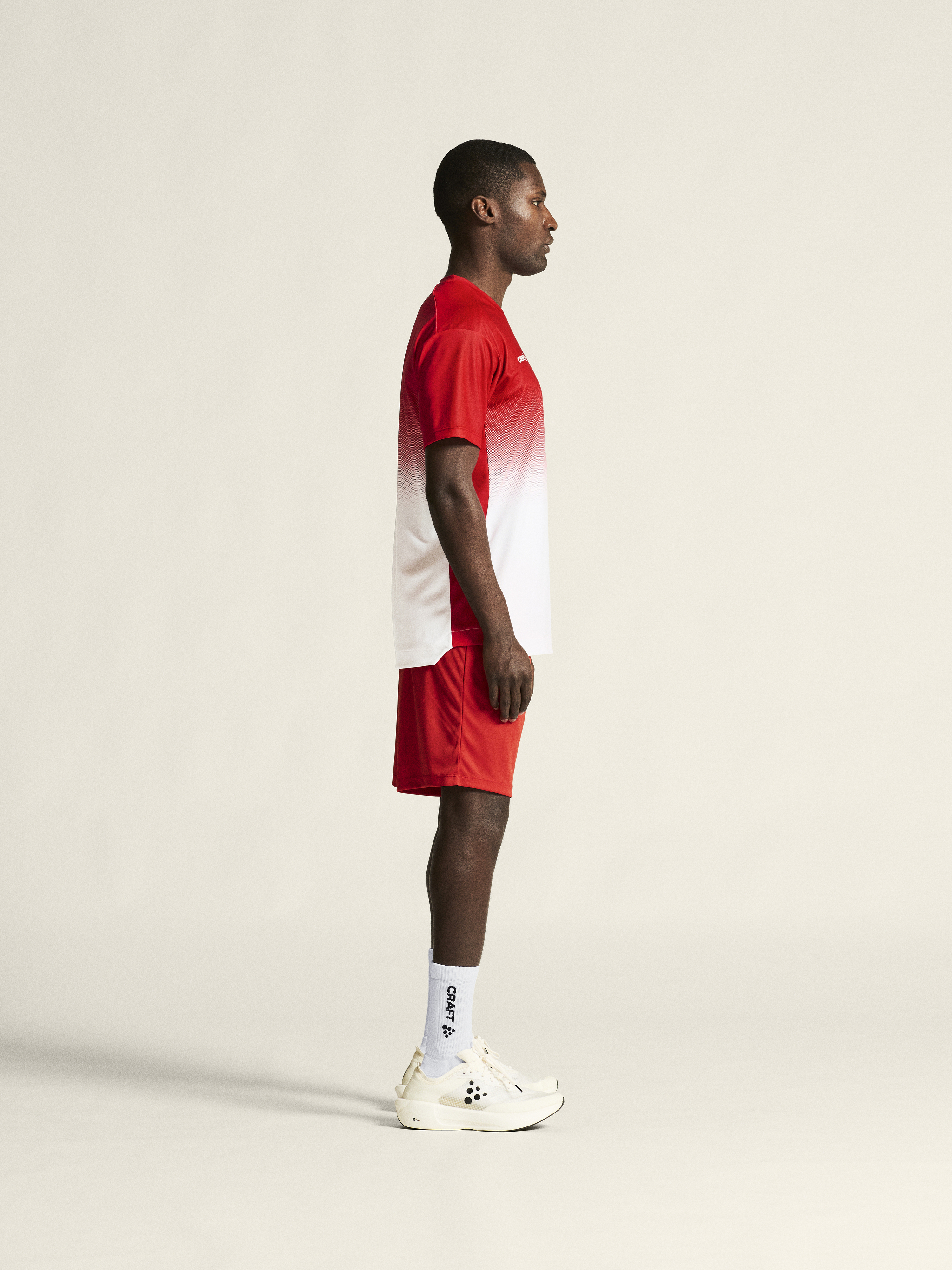 EVOLVE 2.0 STRUCTURED GRAPHIC JERSEY M - 34