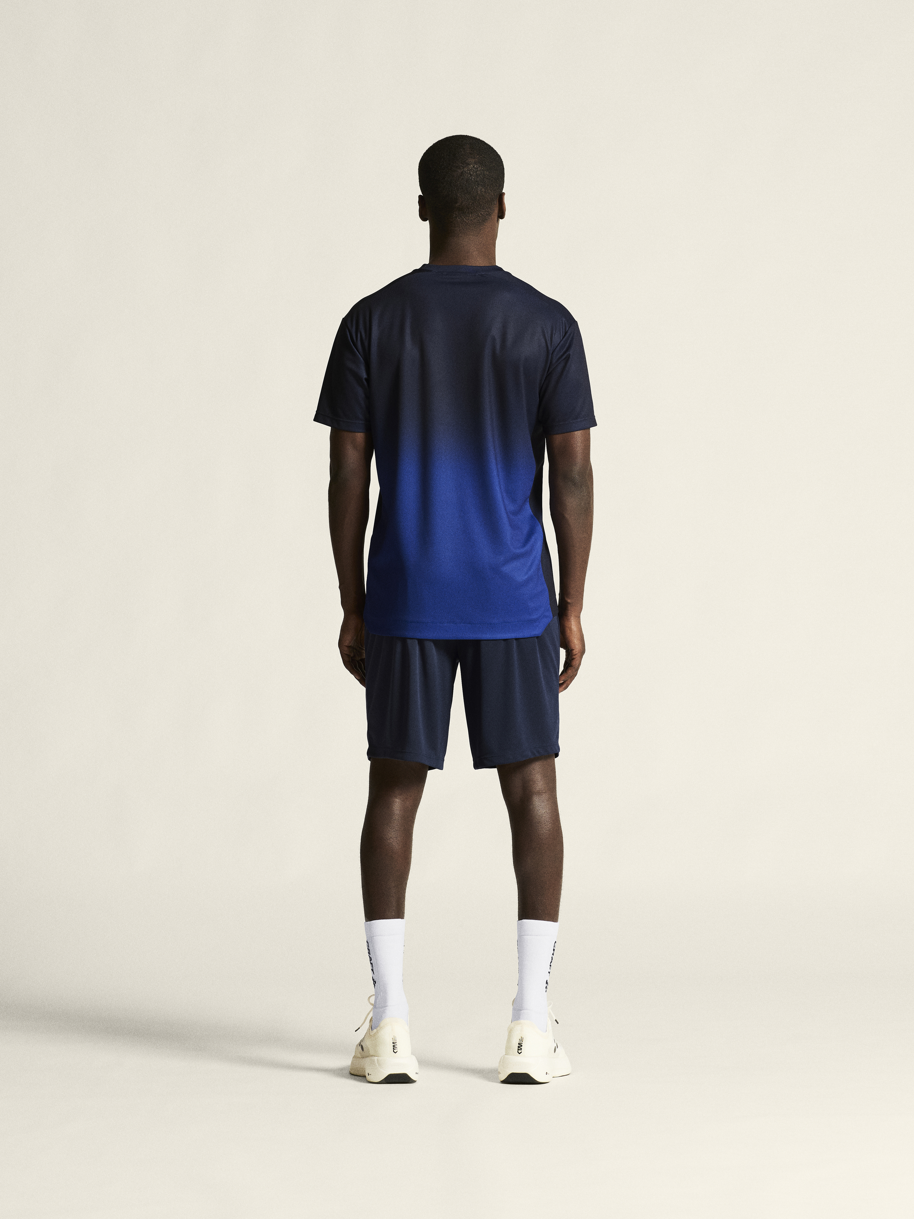 EVOLVE 2.0 STRUCTURED GRAPHIC JERSEY M - 41