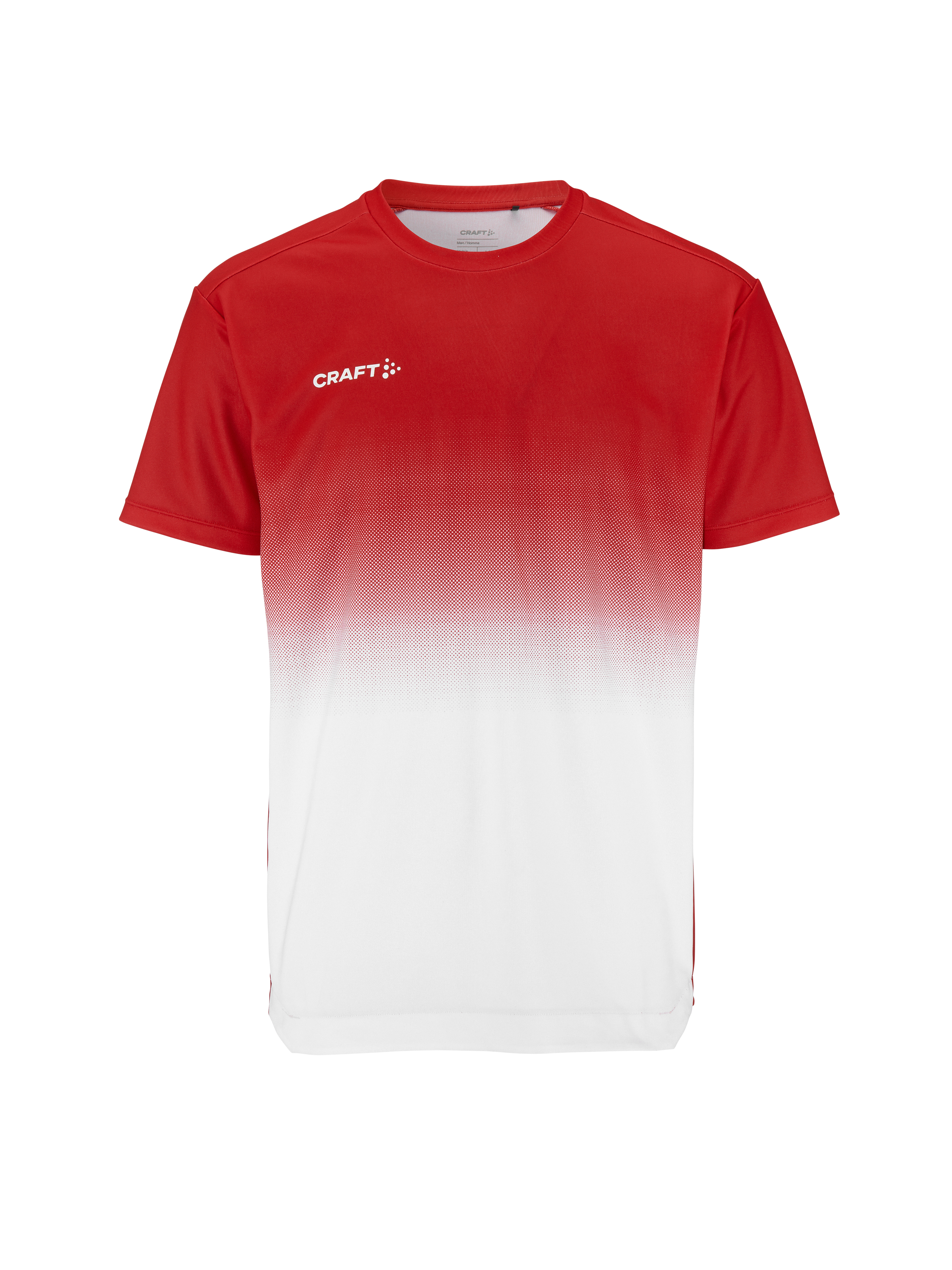 EVOLVE 2.0 STRUCTURED GRAPHIC JERSEY M - 3