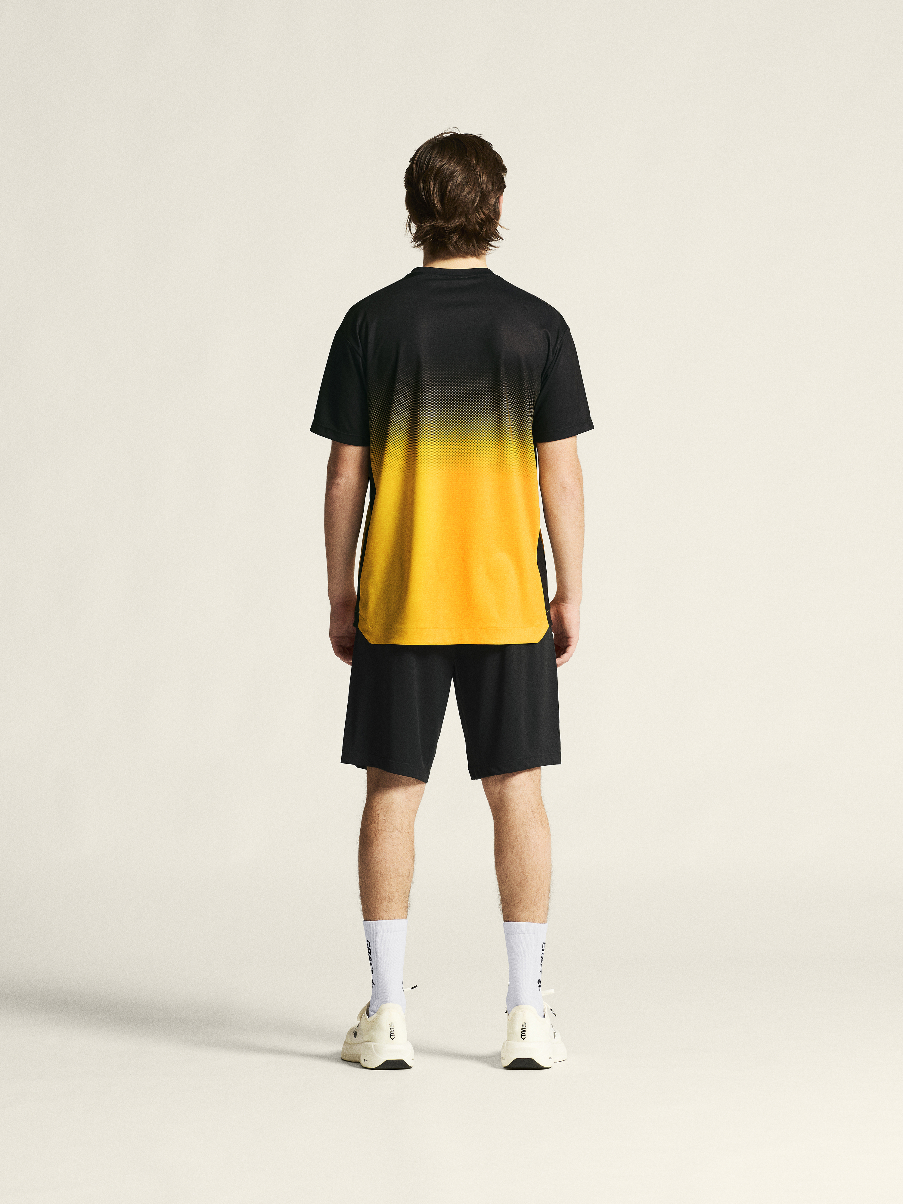 EVOLVE 2.0 STRUCTURED GRAPHIC JERSEY M - 29