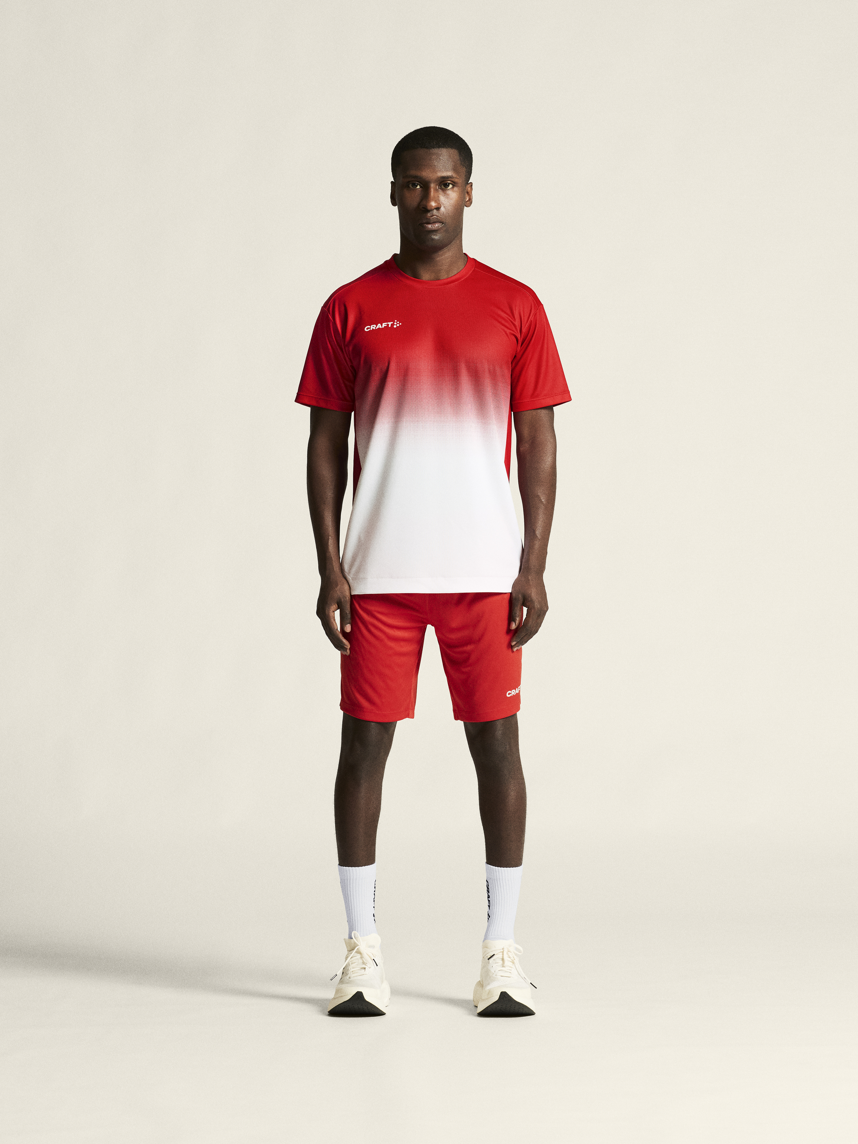 EVOLVE 2.0 STRUCTURED GRAPHIC JERSEY M - 27