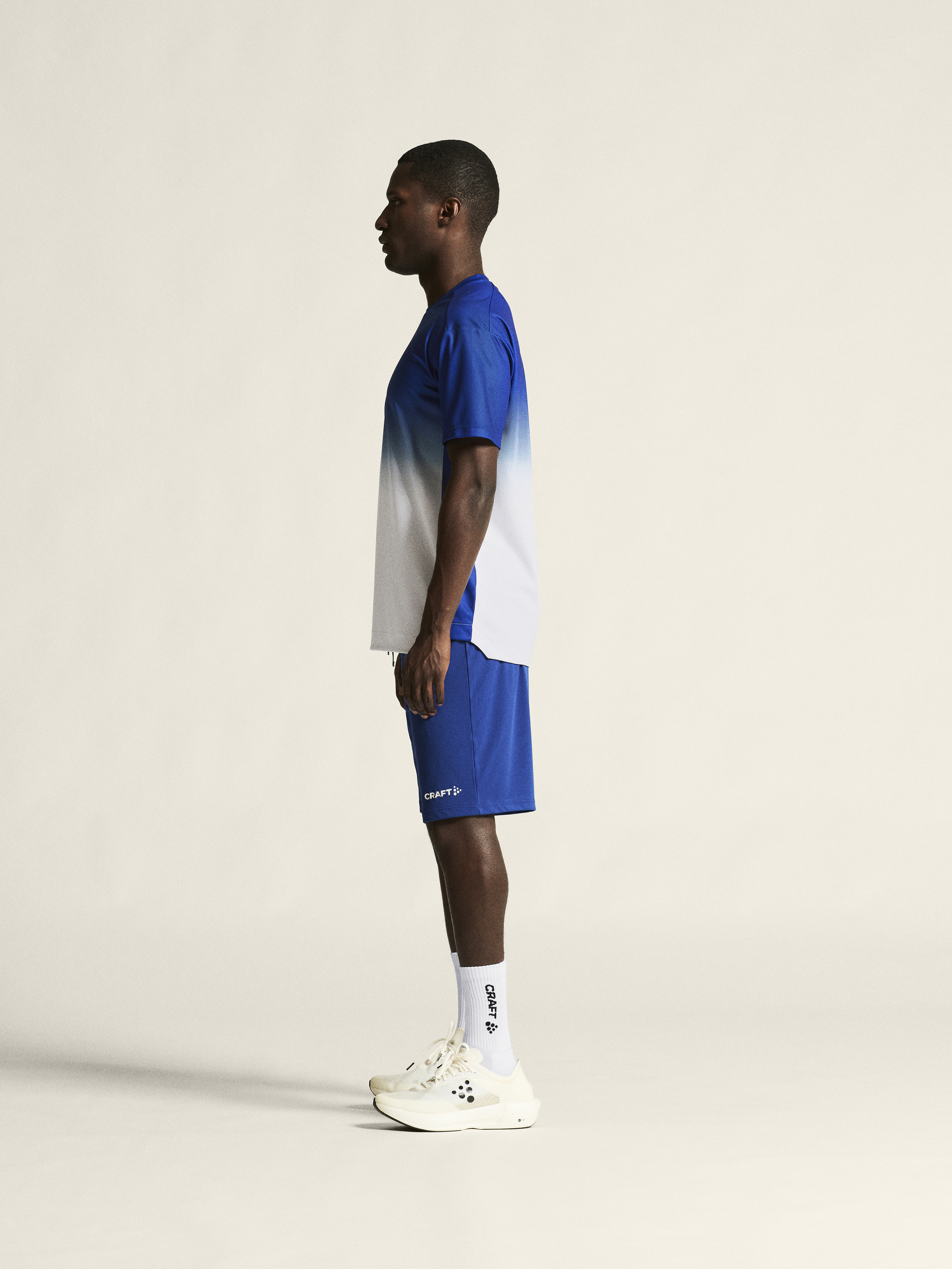 EVOLVE 2.0 STRUCTURED GRAPHIC JERSEY M - 37