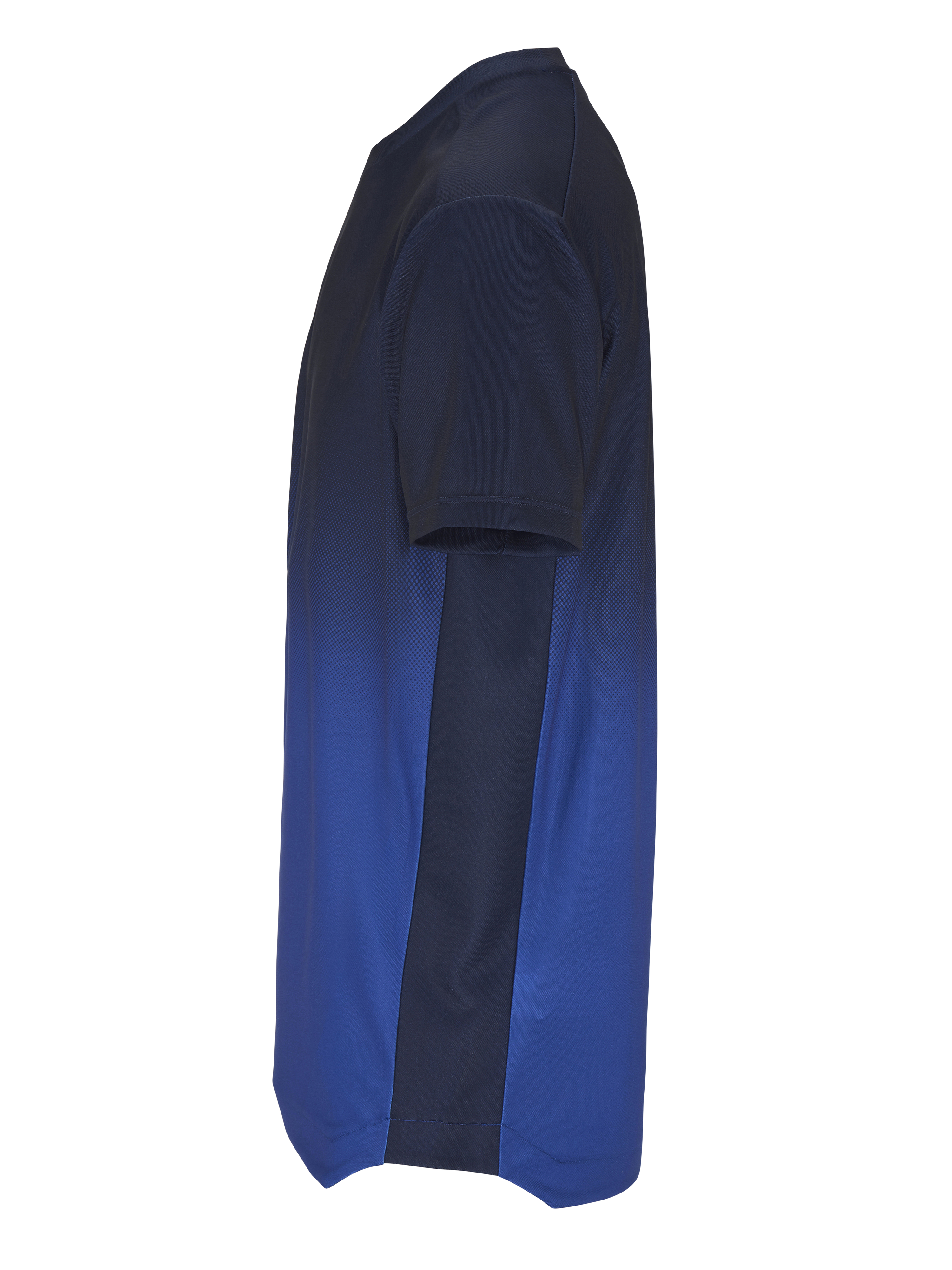 EVOLVE 2.0 STRUCTURED GRAPHIC JERSEY M - 12