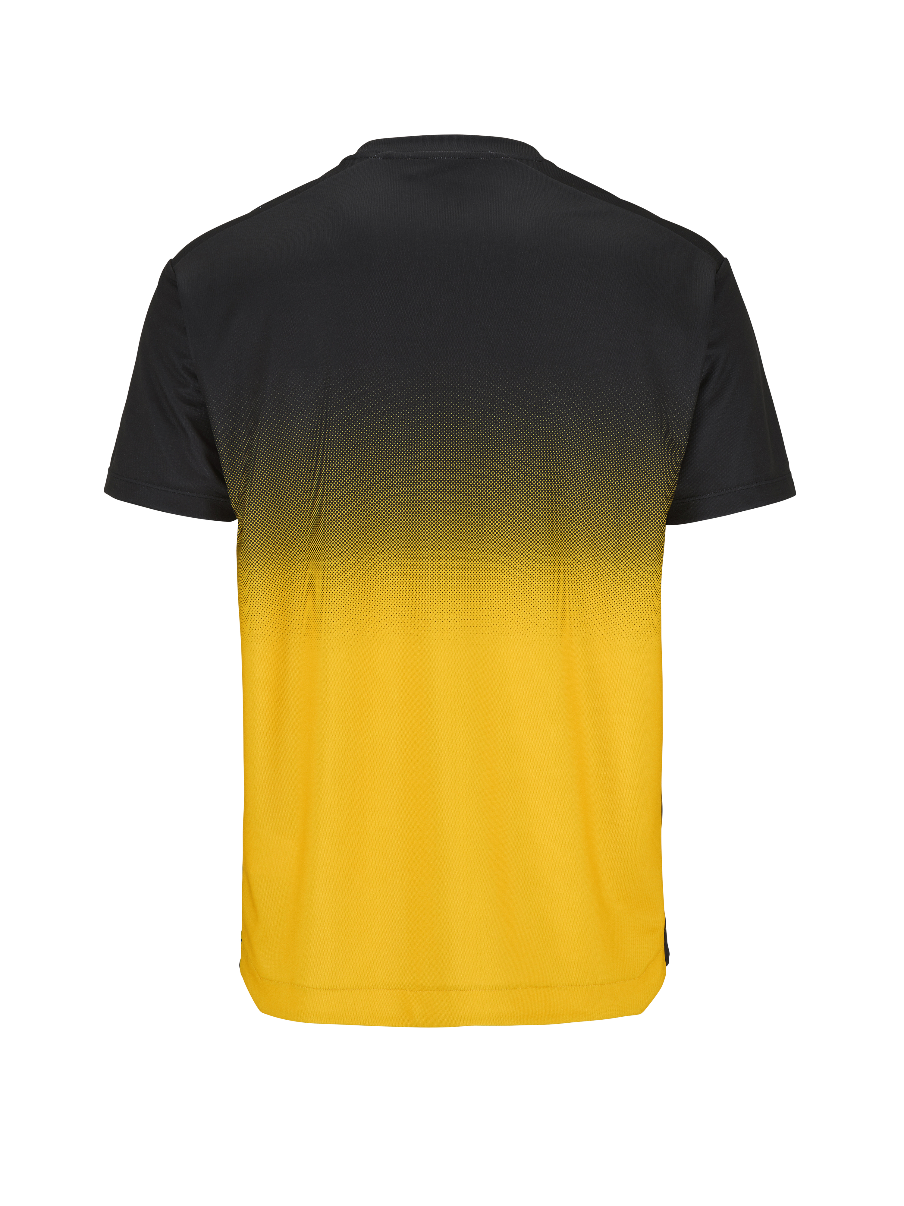 EVOLVE 2.0 STRUCTURED GRAPHIC JERSEY M - 18