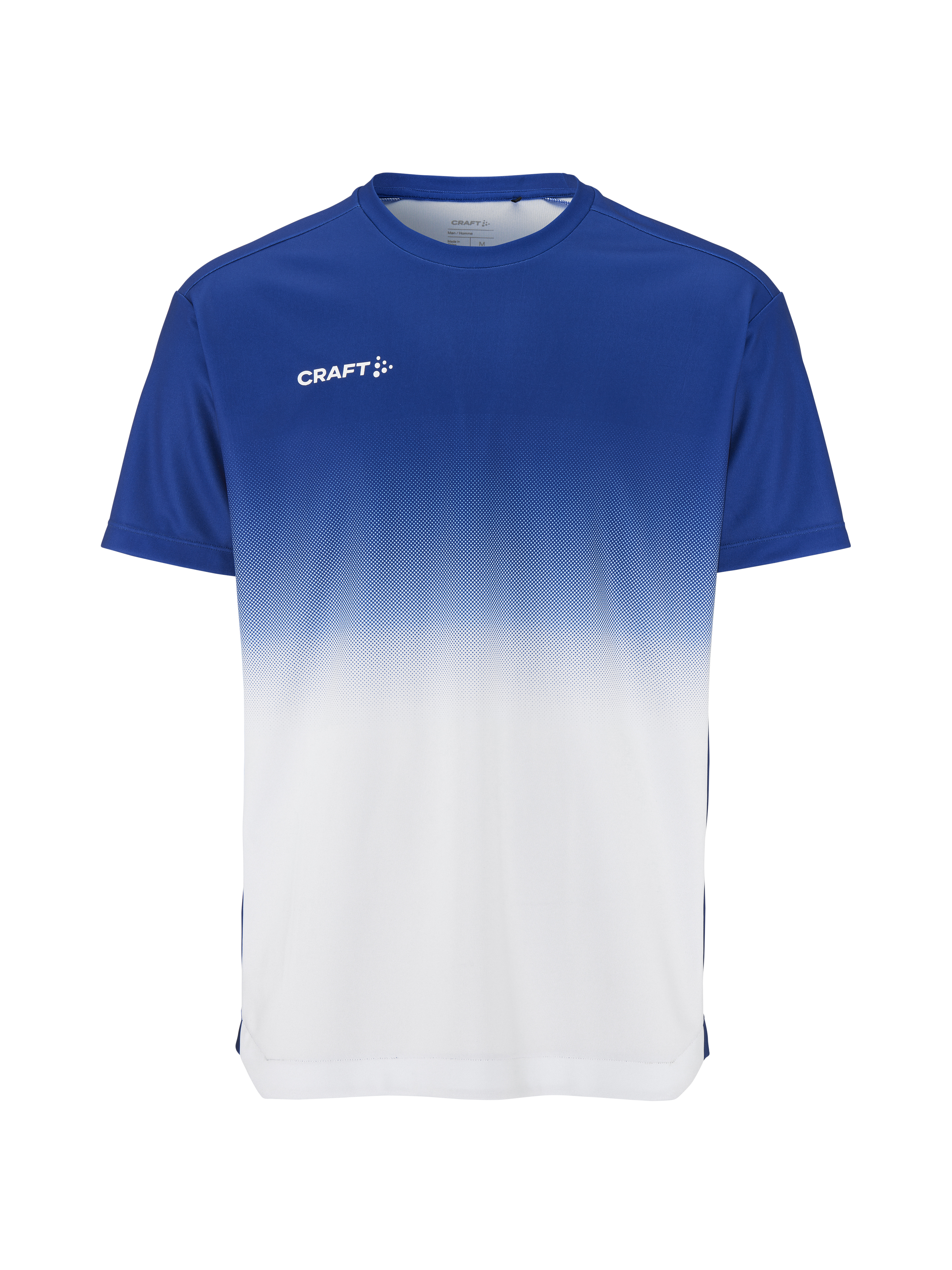 EVOLVE 2.0 STRUCTURED GRAPHIC JERSEY M