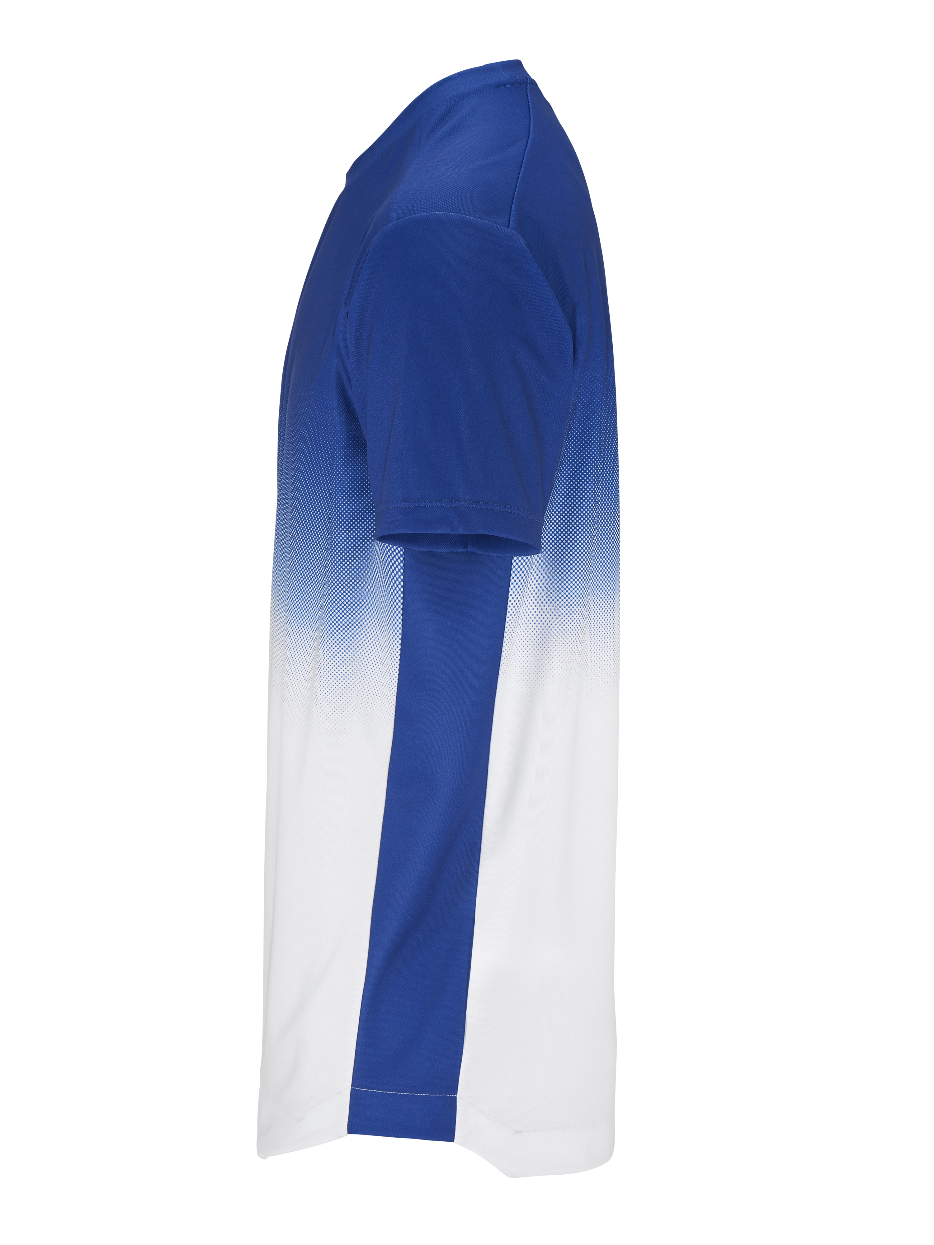 EVOLVE 2.0 STRUCTURED GRAPHIC JERSEY M - 13