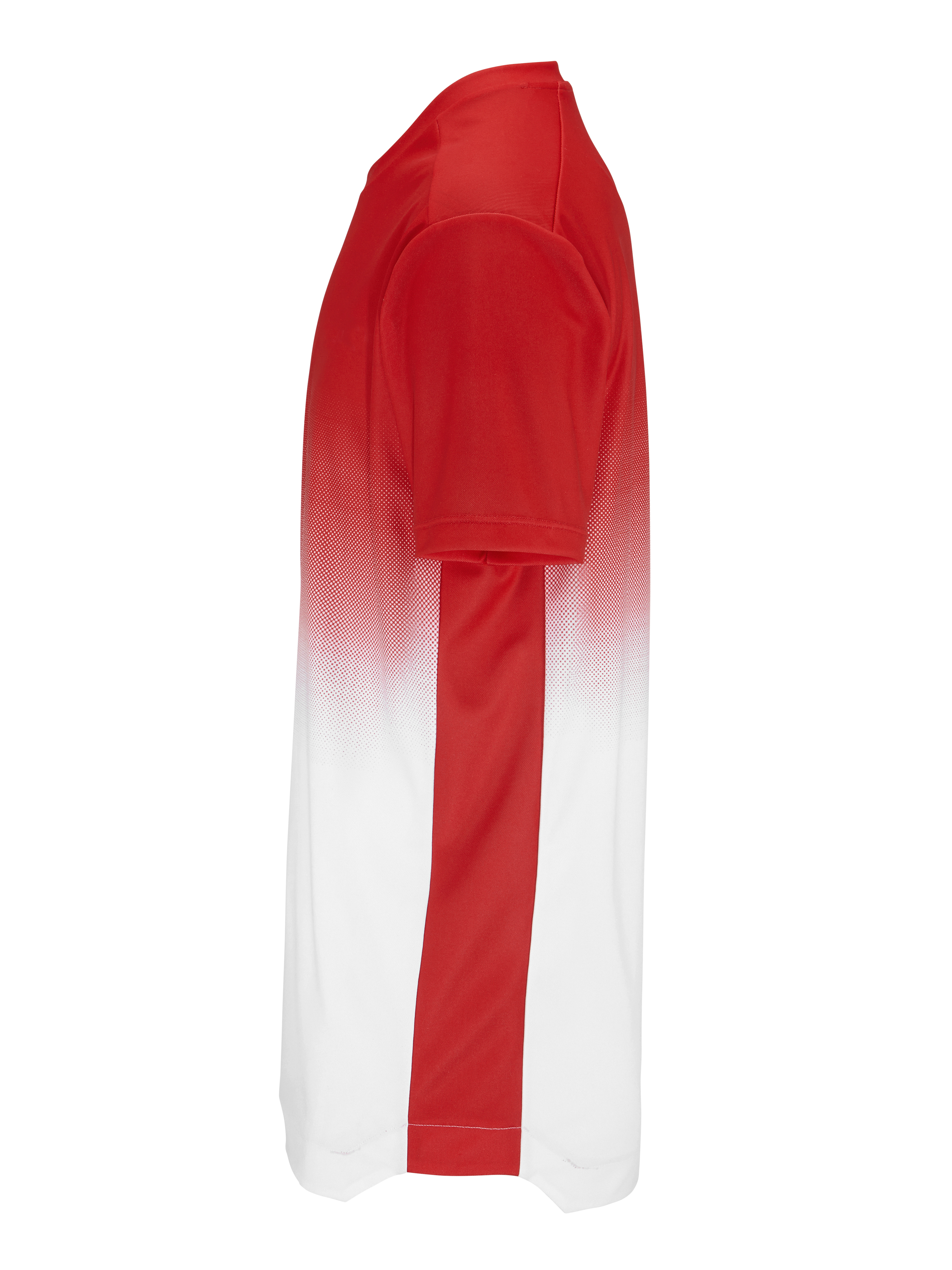 EVOLVE 2.0 STRUCTURED GRAPHIC JERSEY M - 14
