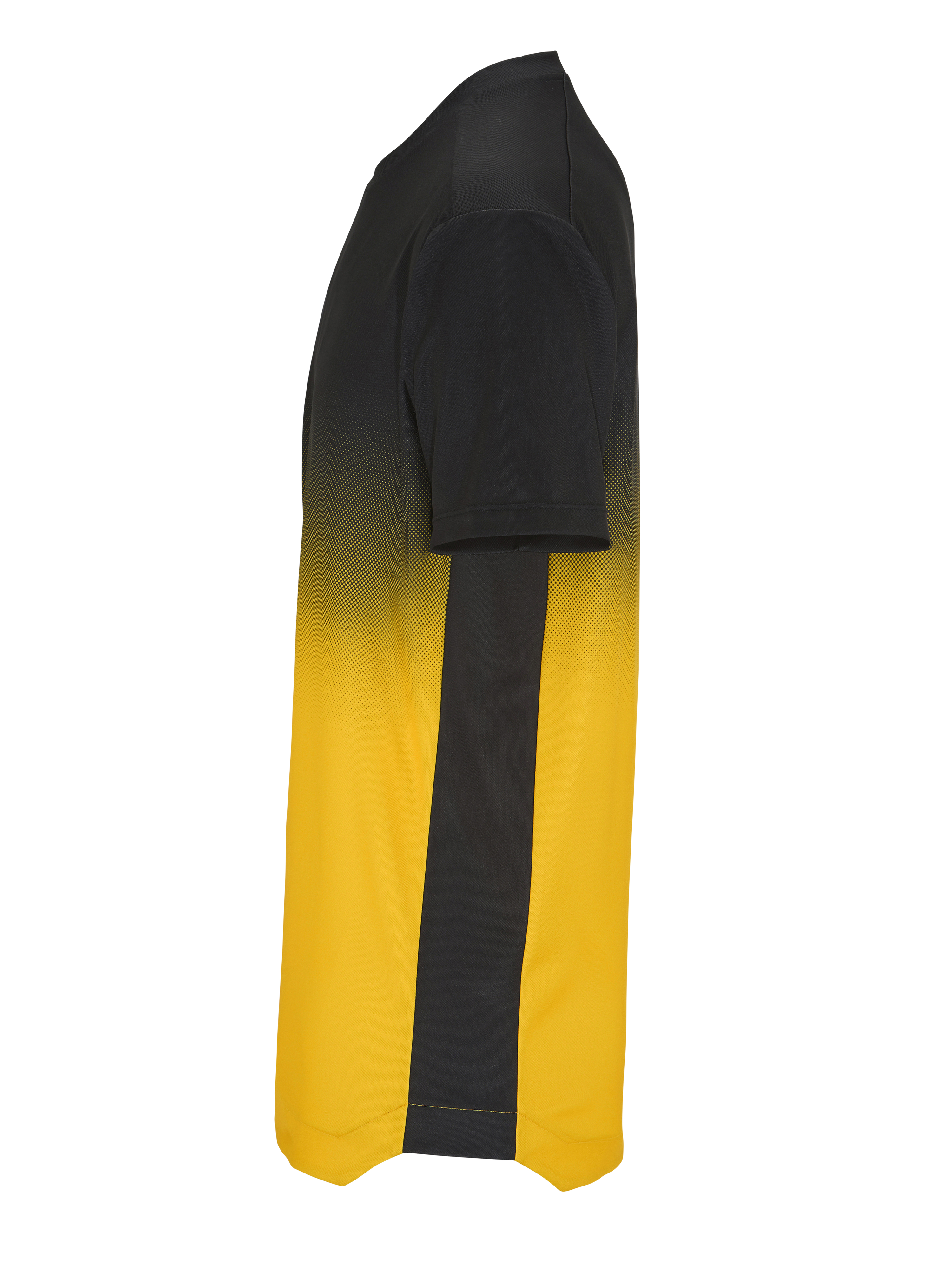 EVOLVE 2.0 STRUCTURED GRAPHIC JERSEY M - 9