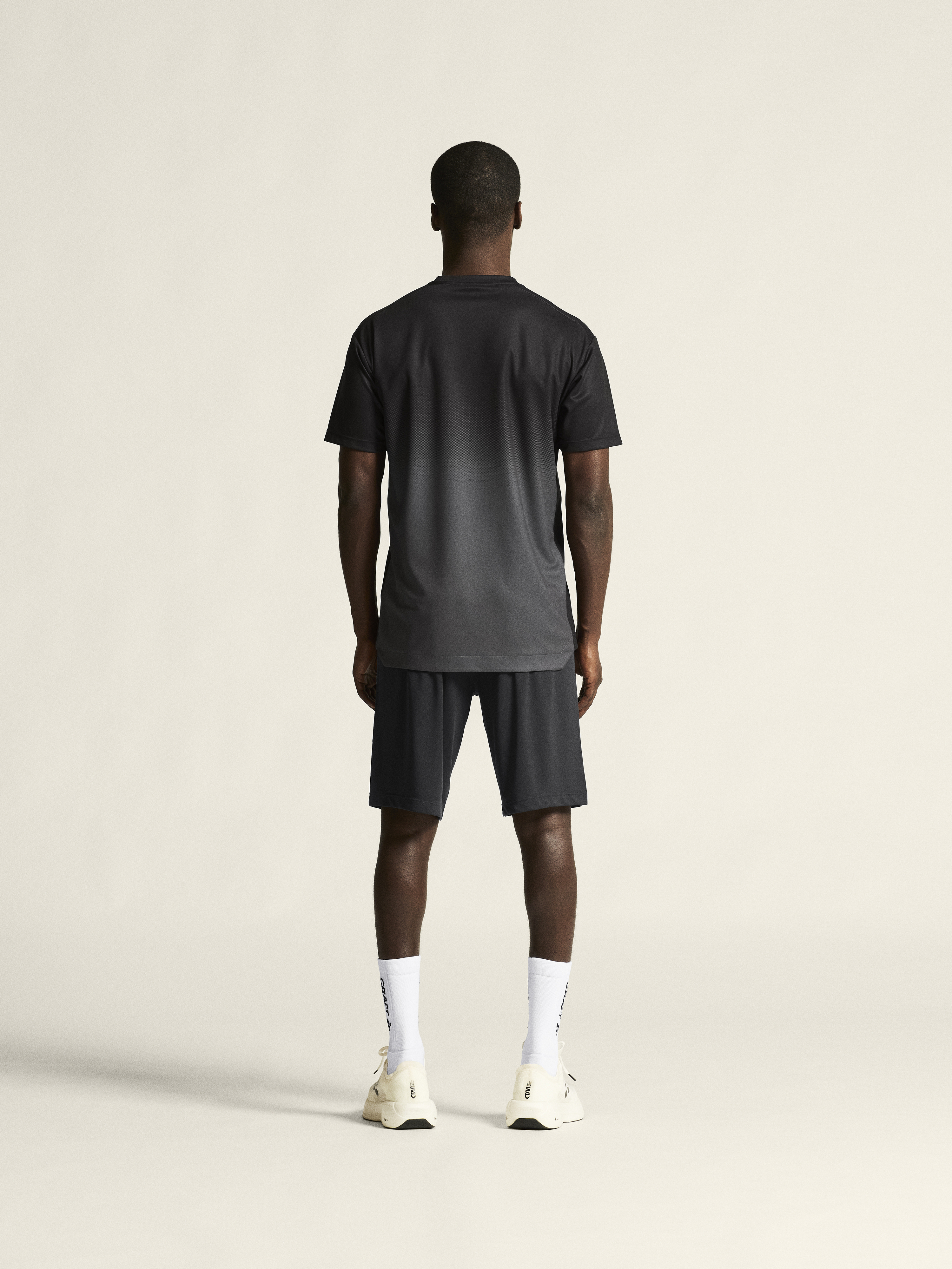 EVOLVE 2.0 STRUCTURED GRAPHIC JERSEY M - 21