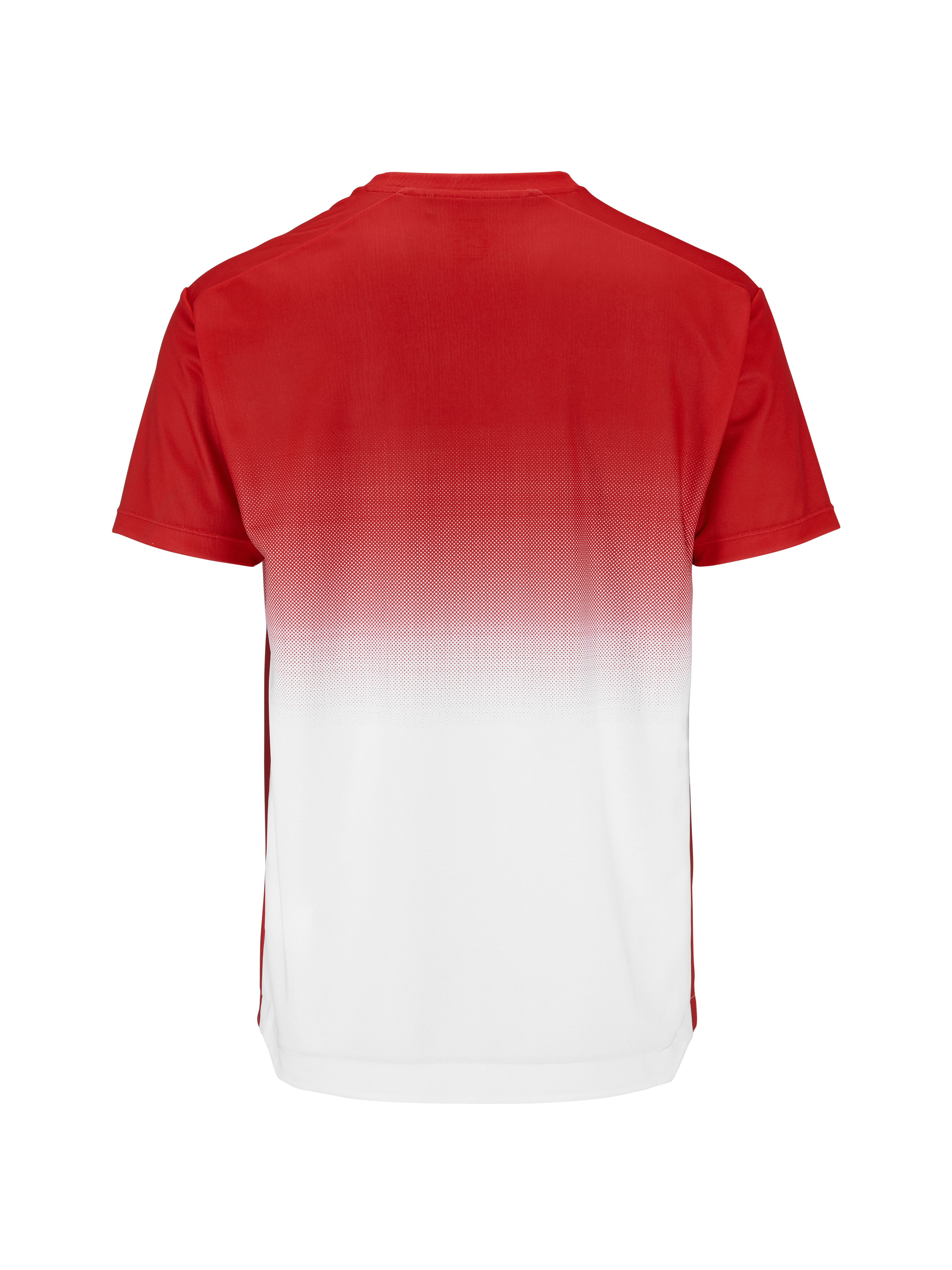 EVOLVE 2.0 STRUCTURED GRAPHIC JERSEY M - 8