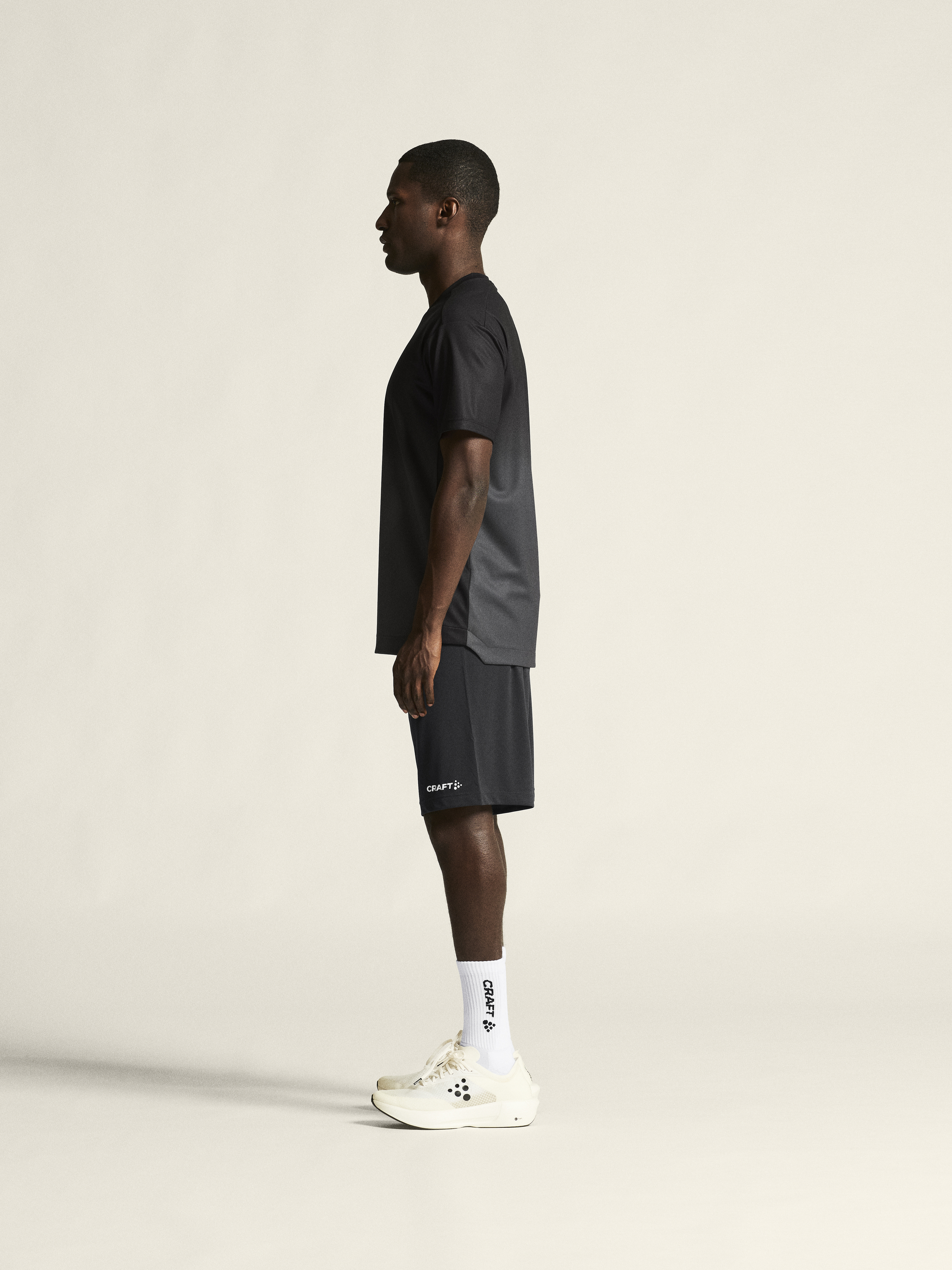 EVOLVE 2.0 STRUCTURED GRAPHIC JERSEY M - 35