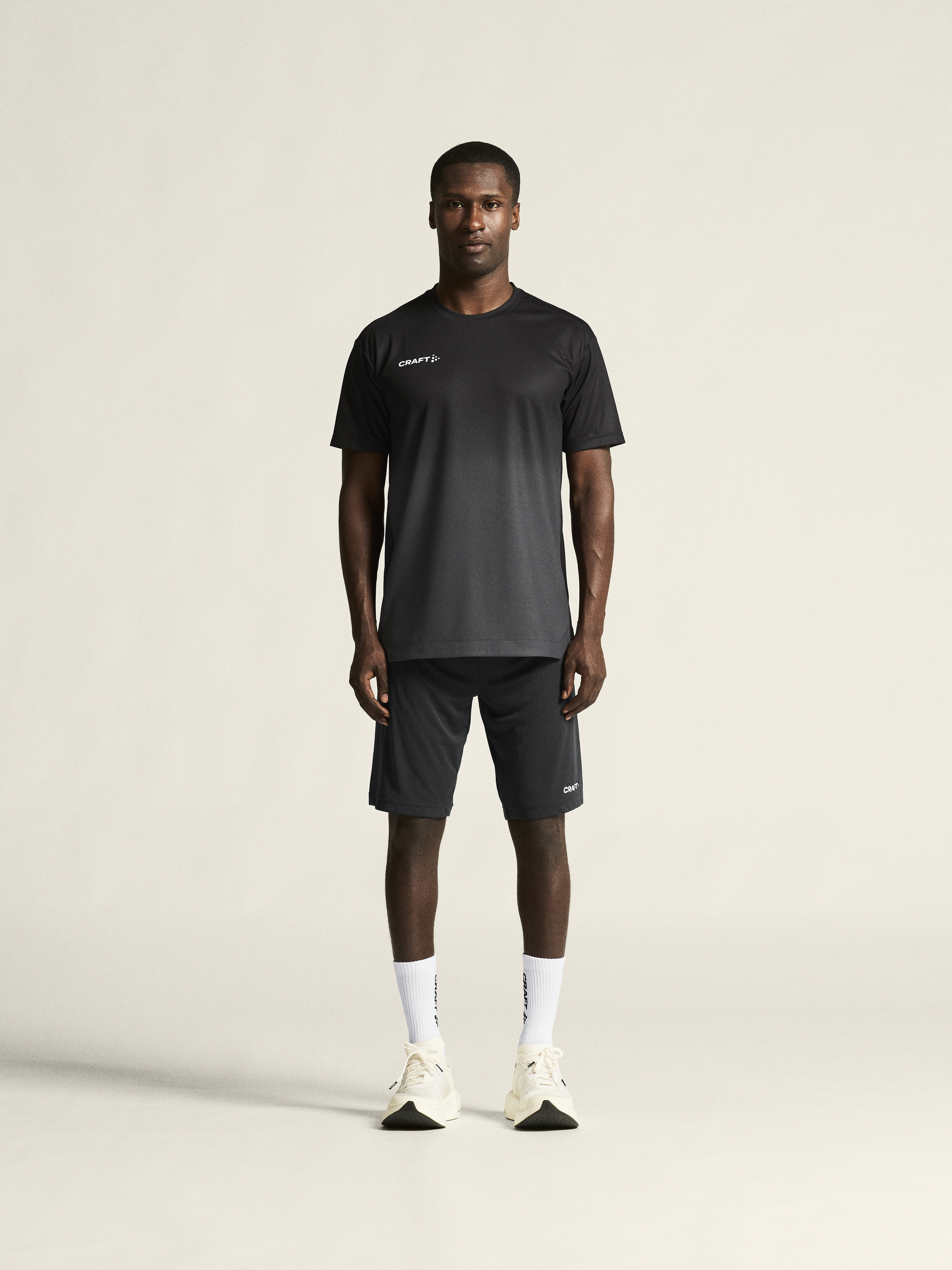 EVOLVE 2.0 STRUCTURED GRAPHIC JERSEY M - 28