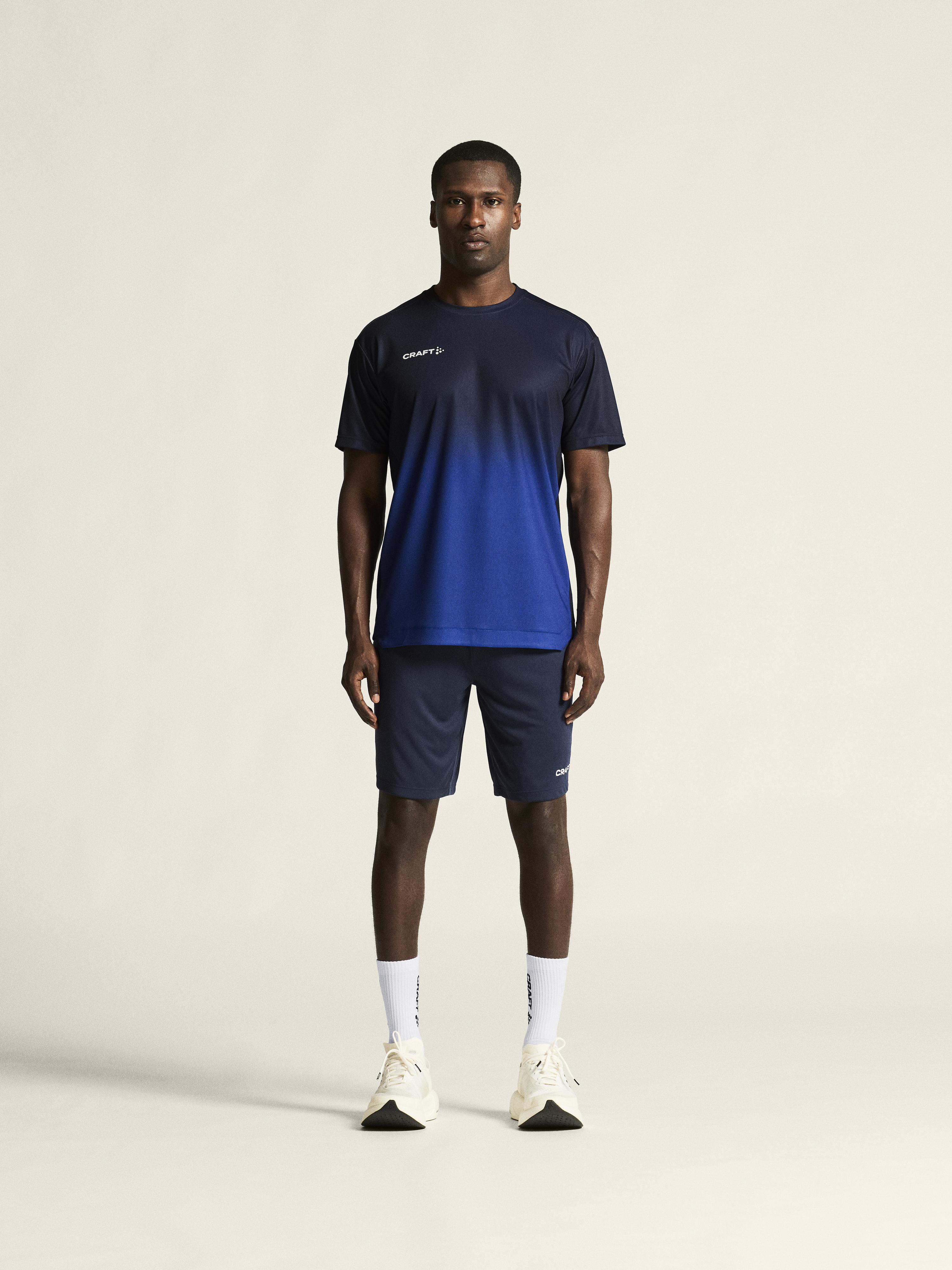 EVOLVE 2.0 STRUCTURED GRAPHIC JERSEY M - 26