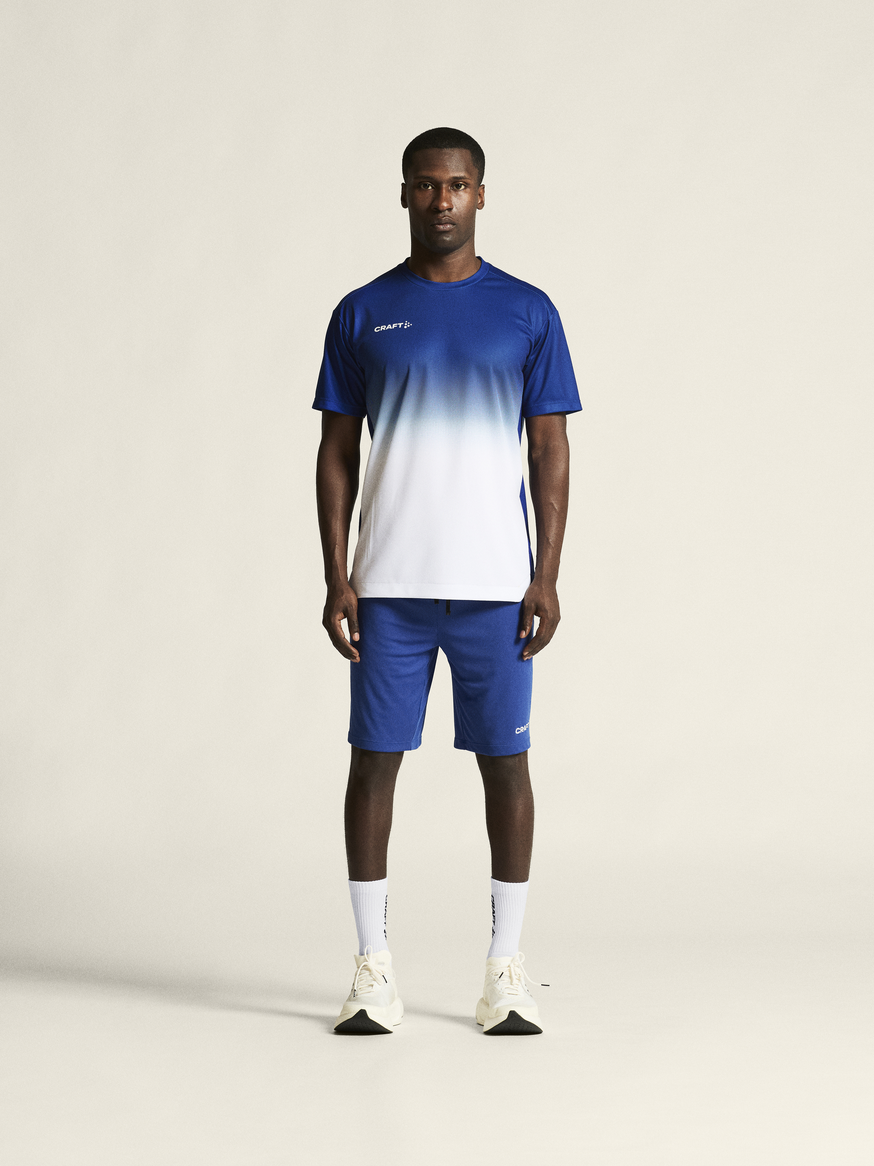 EVOLVE 2.0 STRUCTURED GRAPHIC JERSEY M - 31