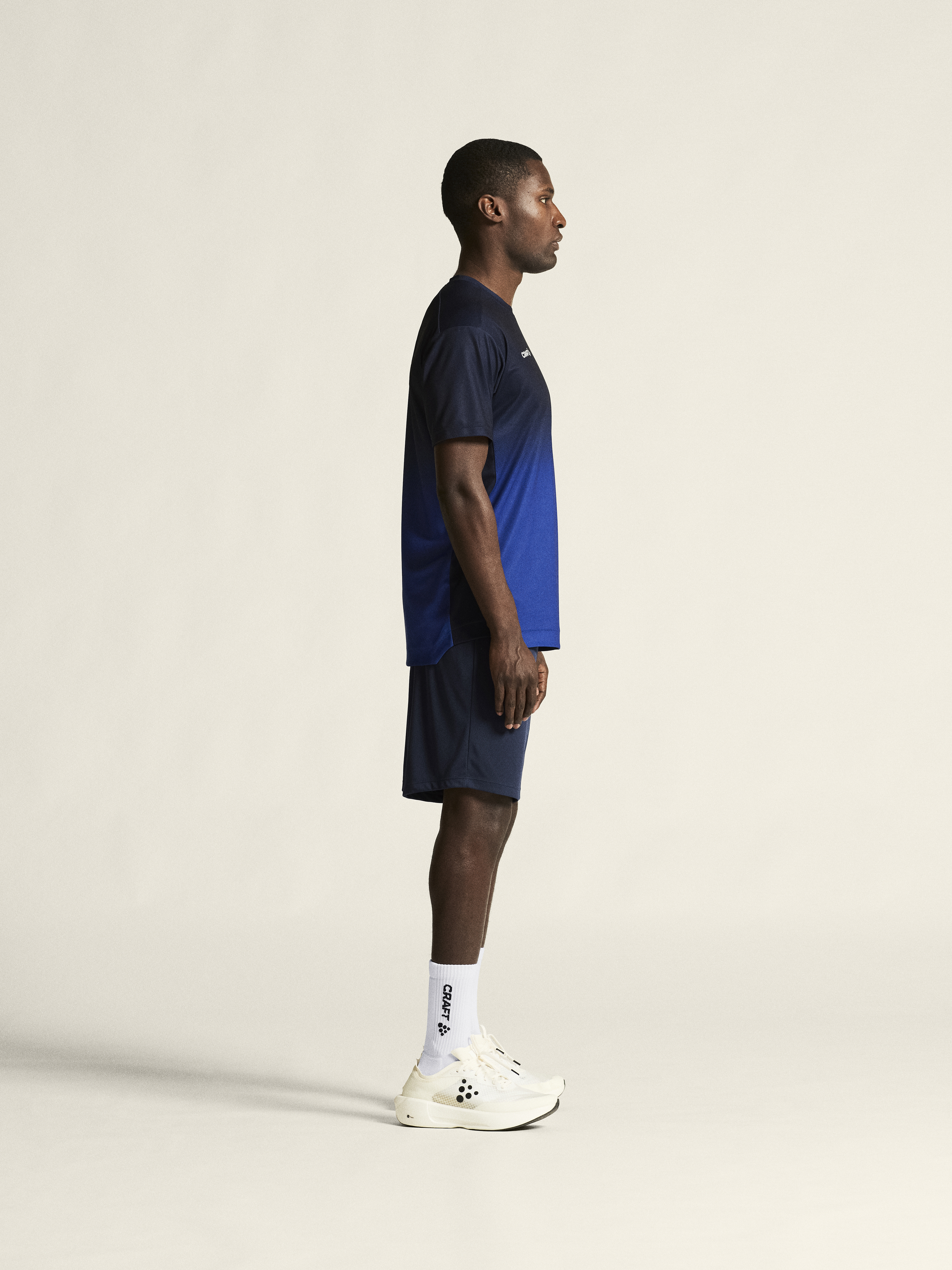 EVOLVE 2.0 STRUCTURED GRAPHIC JERSEY M - 30