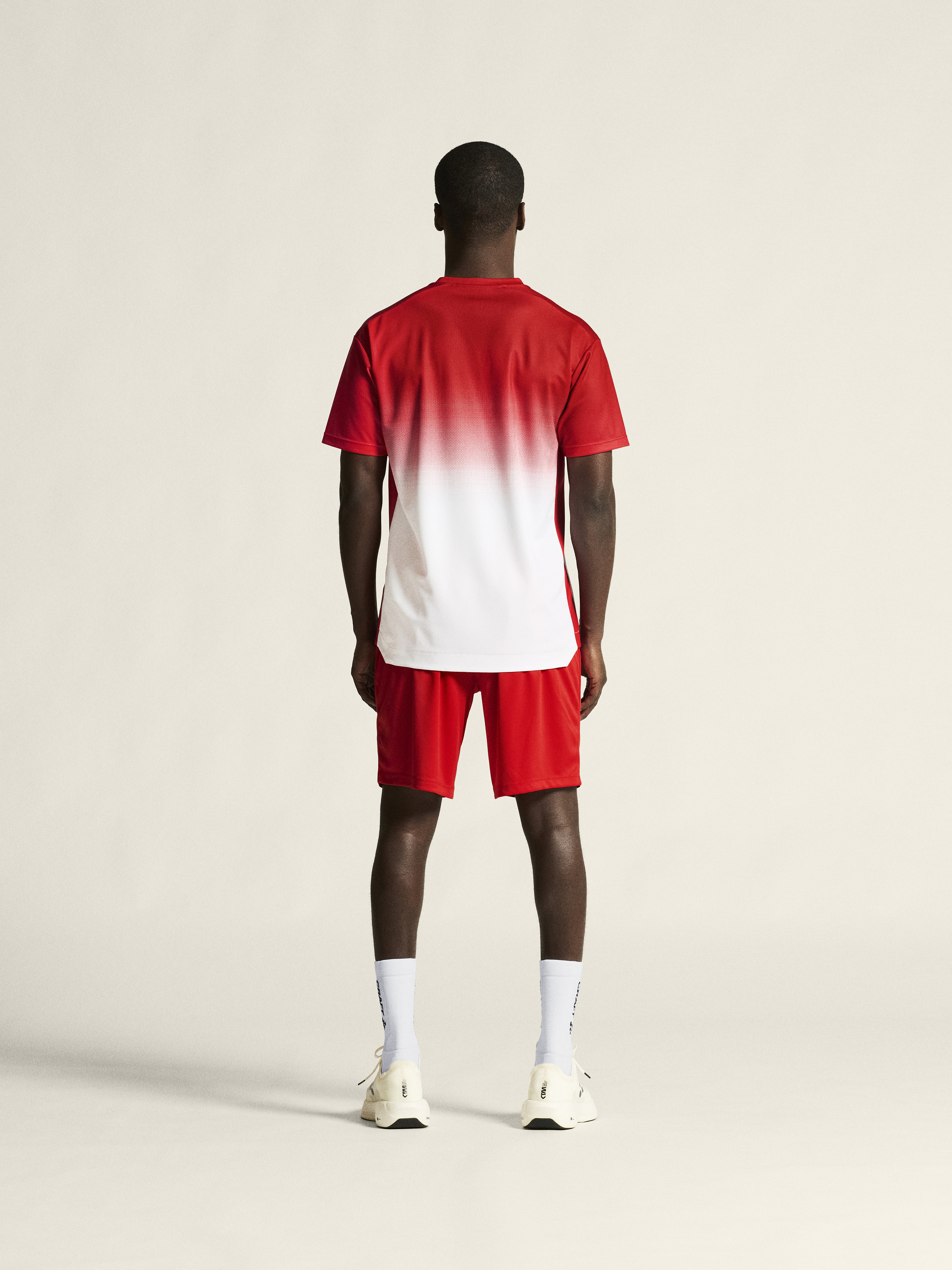 EVOLVE 2.0 STRUCTURED GRAPHIC JERSEY M - 24