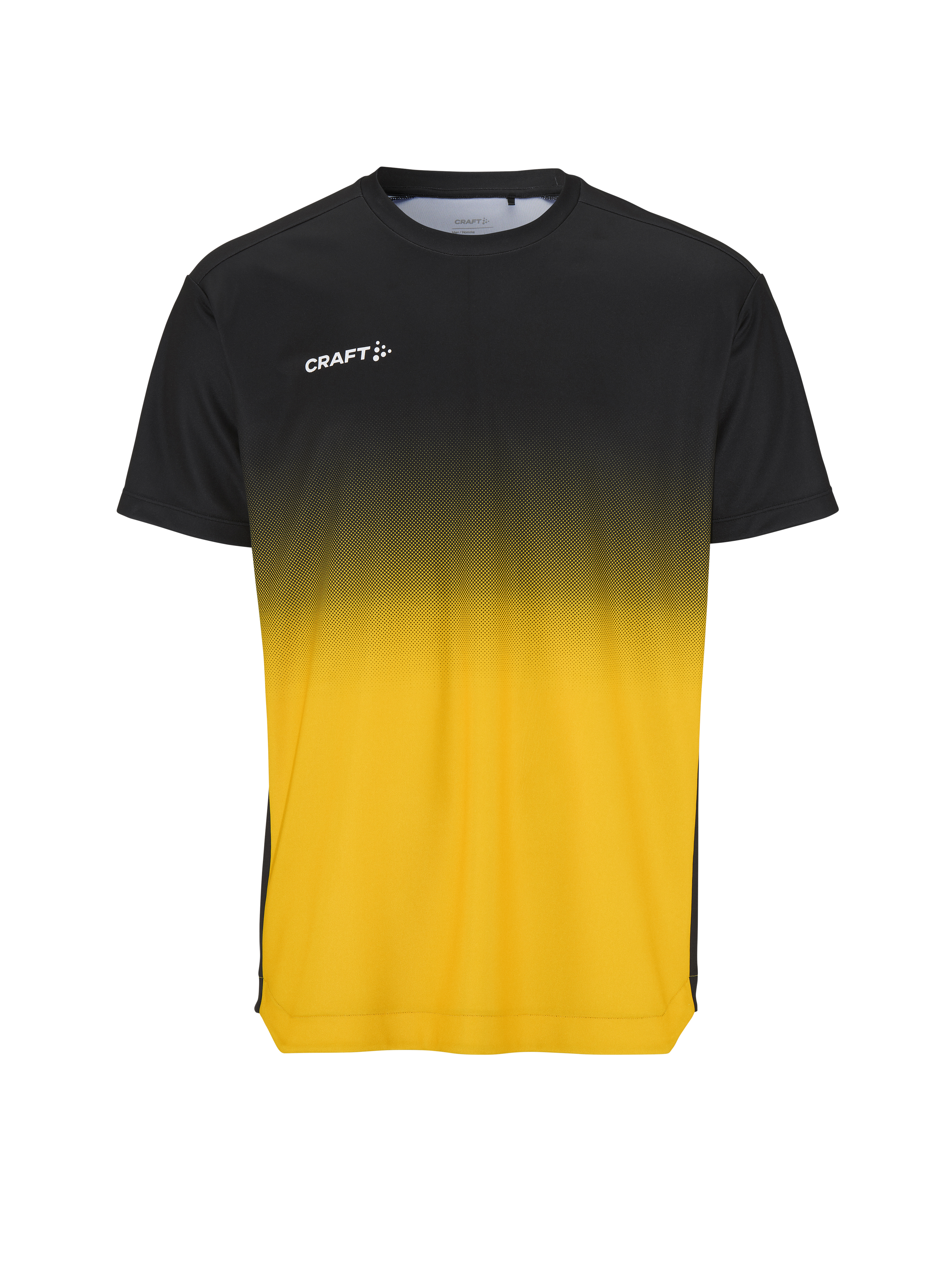 EVOLVE 2.0 STRUCTURED GRAPHIC JERSEY M - 4