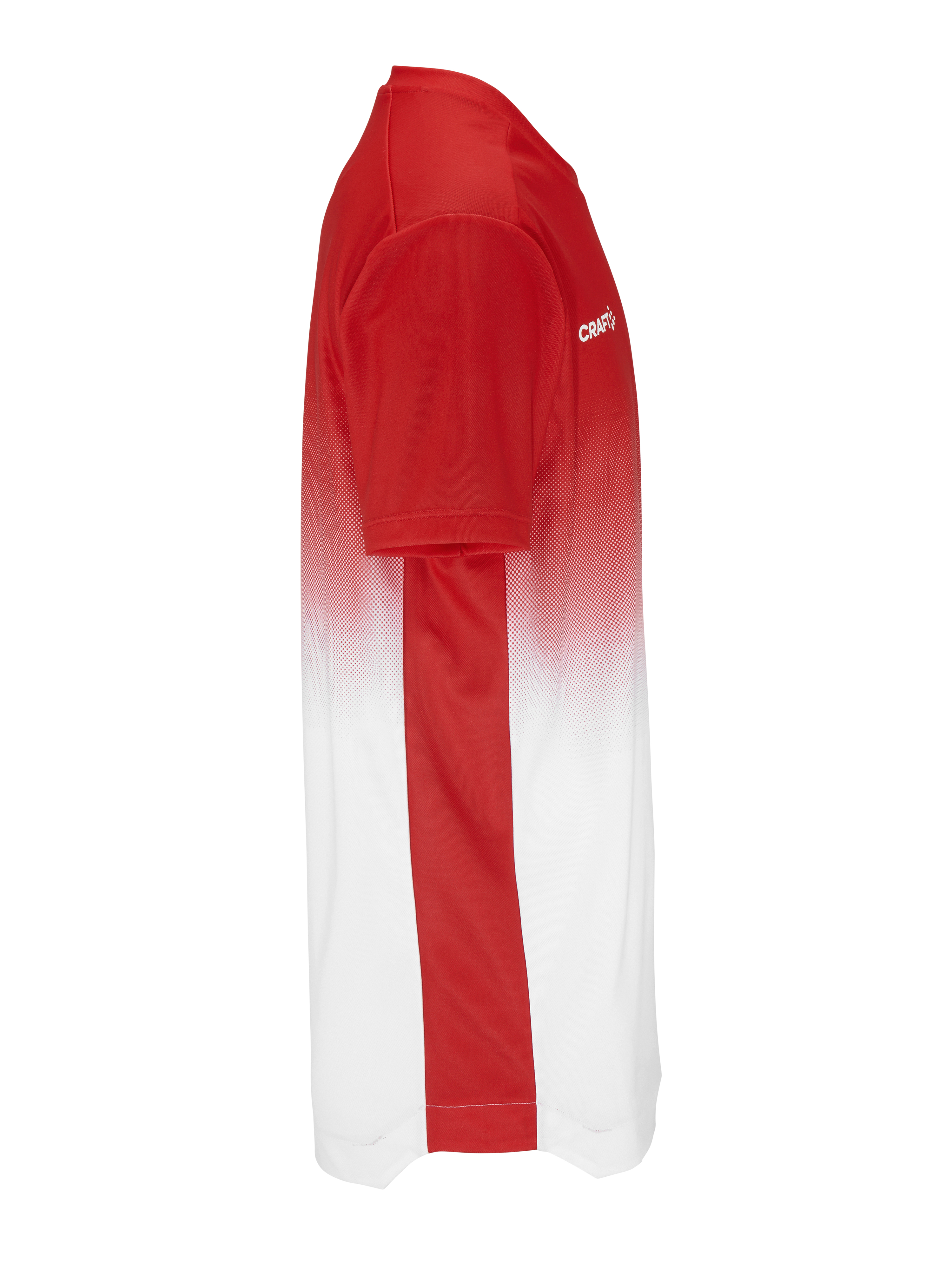 EVOLVE 2.0 STRUCTURED GRAPHIC JERSEY M - 19