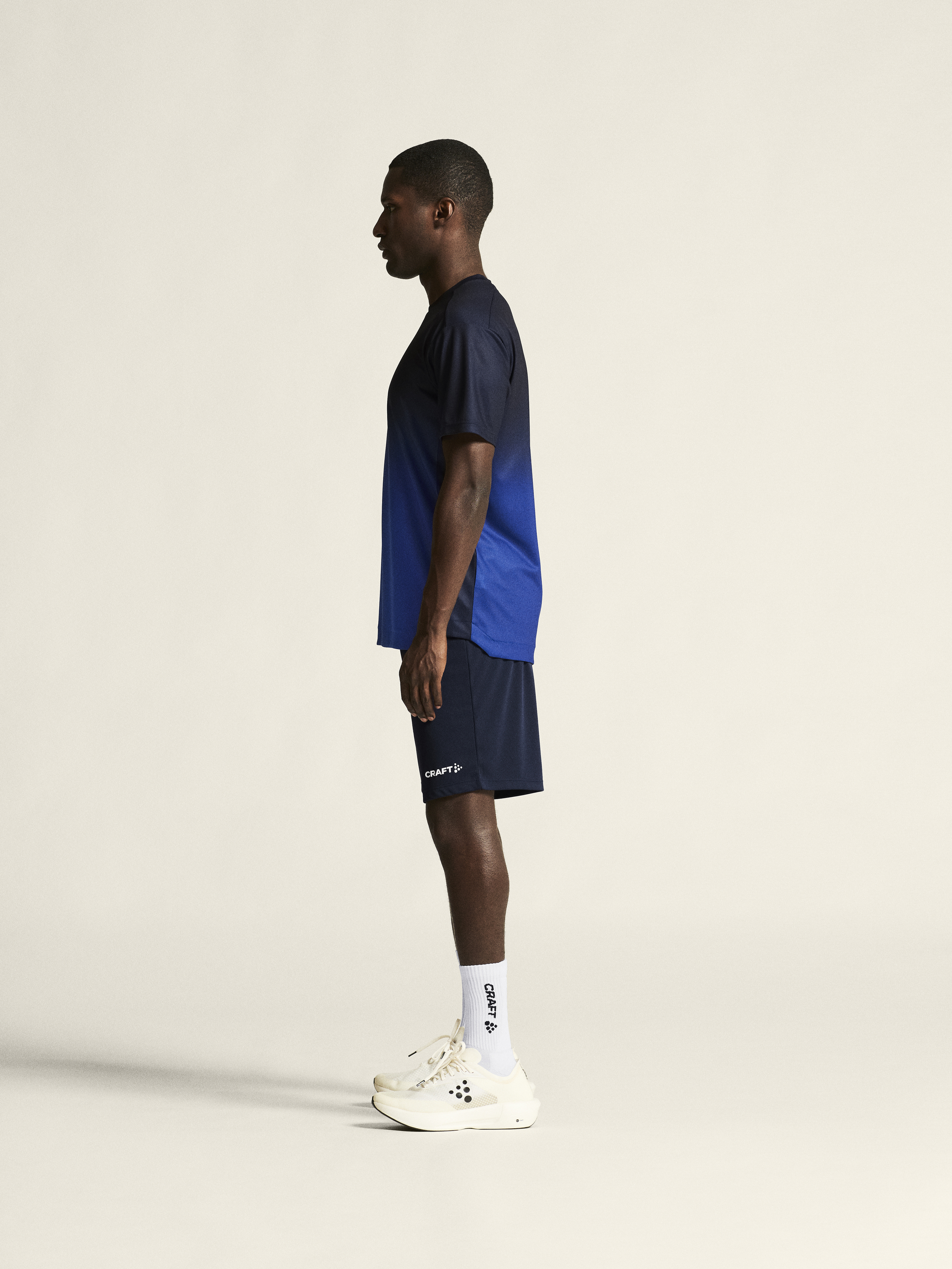 EVOLVE 2.0 STRUCTURED GRAPHIC JERSEY M - 33