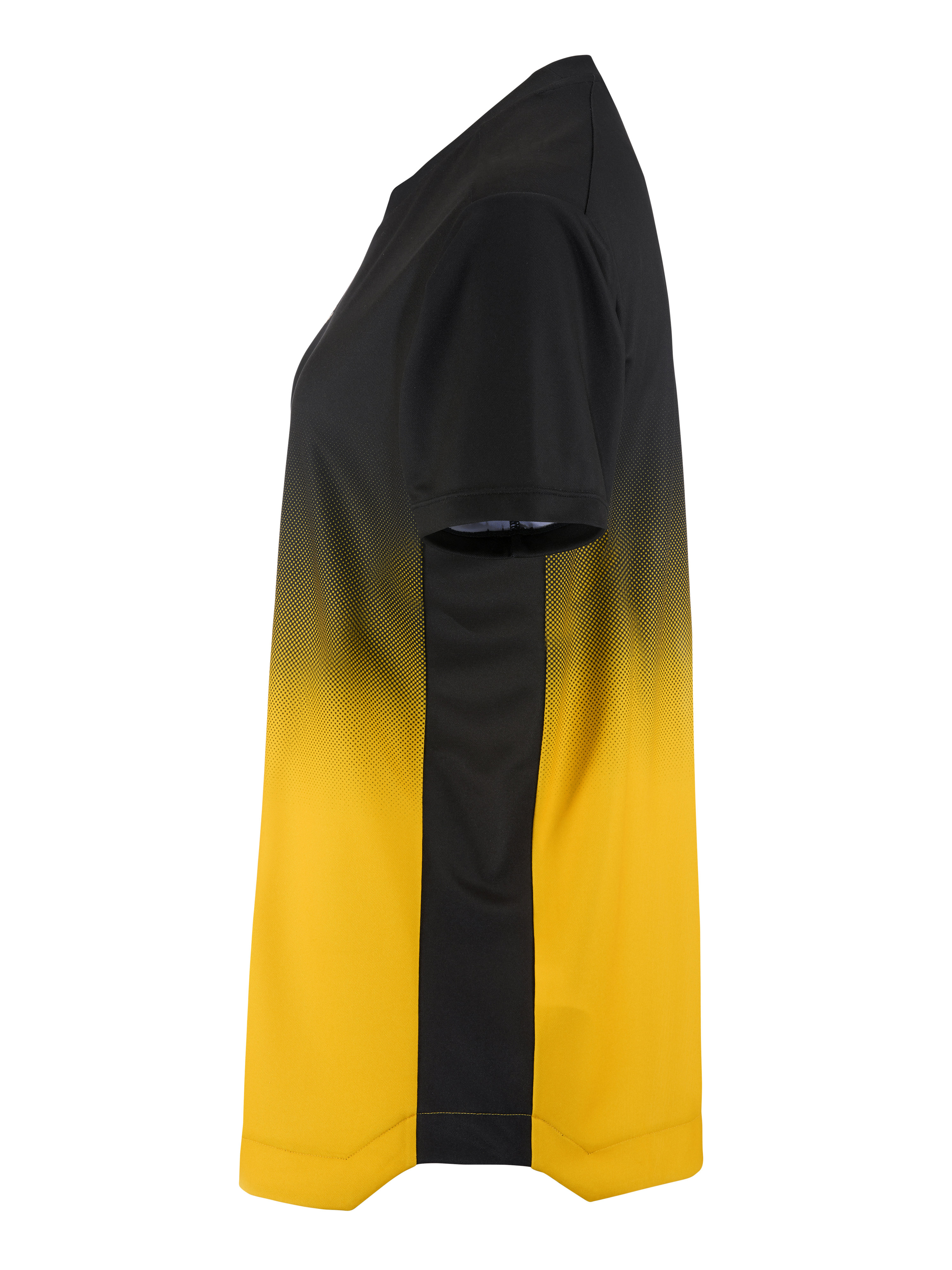 EVOLVE 2.0 STRUCTURED GRAPHIC JERSEY W - 9