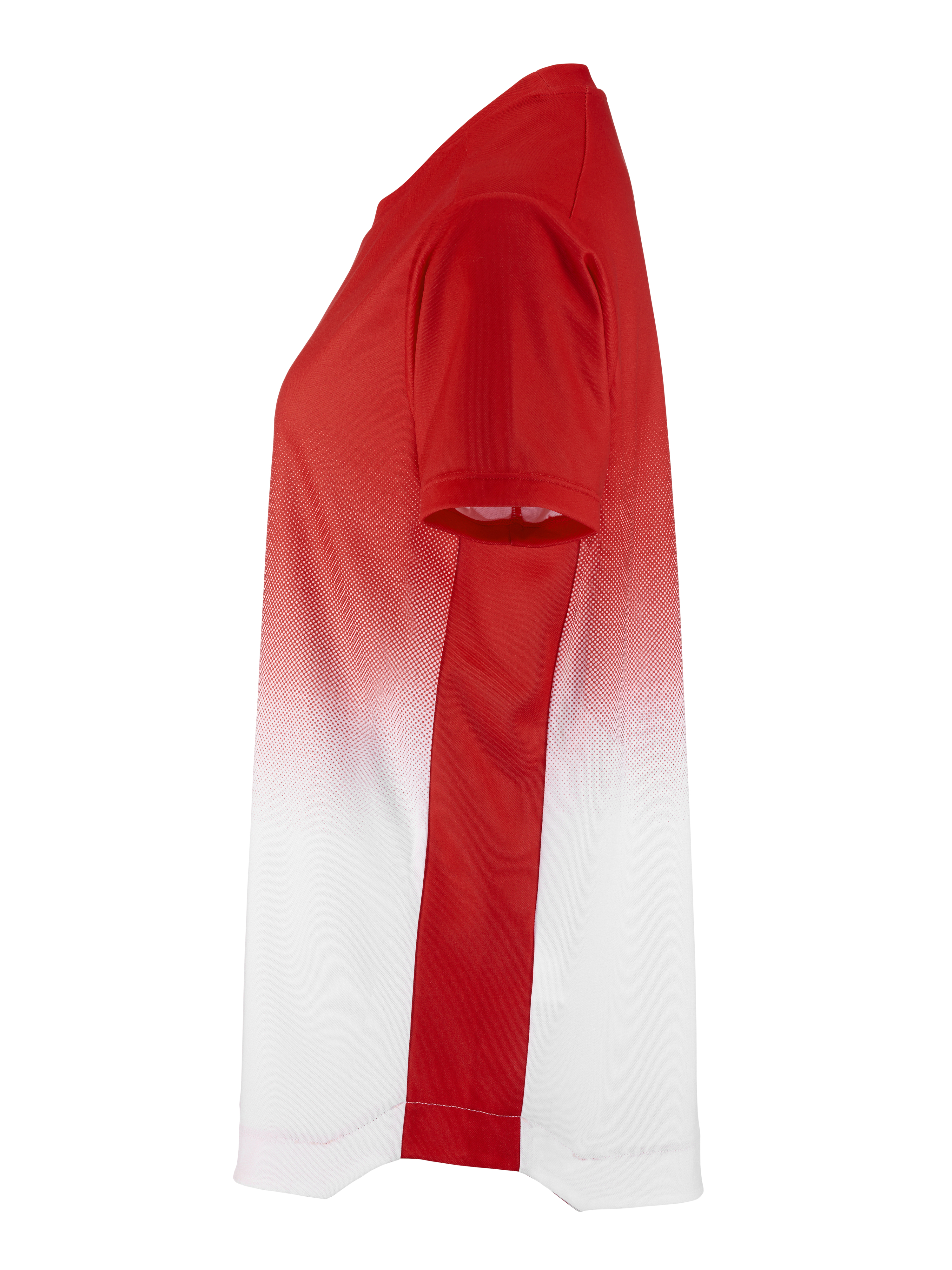 EVOLVE 2.0 STRUCTURED GRAPHIC JERSEY W - 13