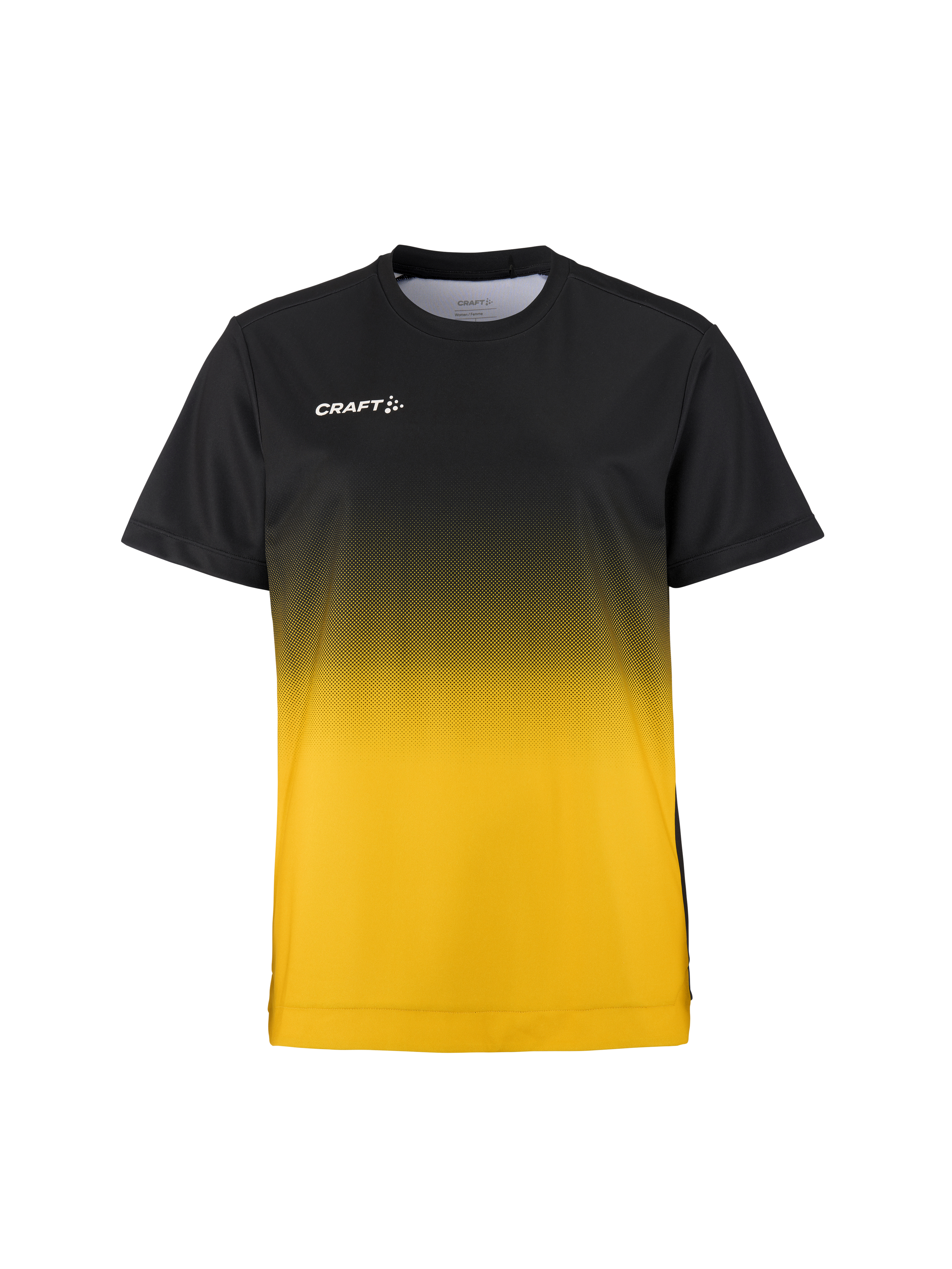 EVOLVE 2.0 STRUCTURED GRAPHIC JERSEY W - 4