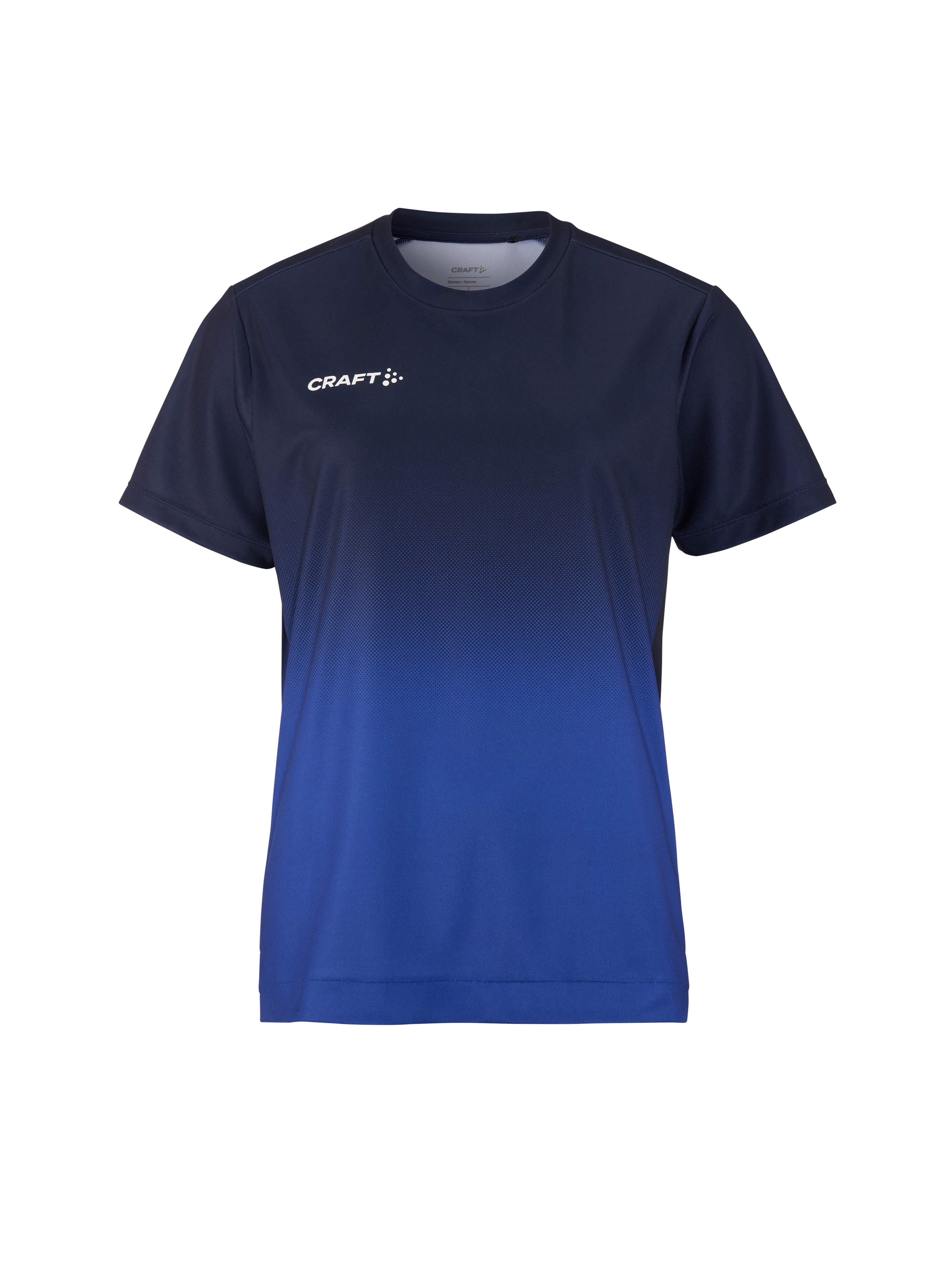EVOLVE 2.0 STRUCTURED GRAPHIC JERSEY W - 2