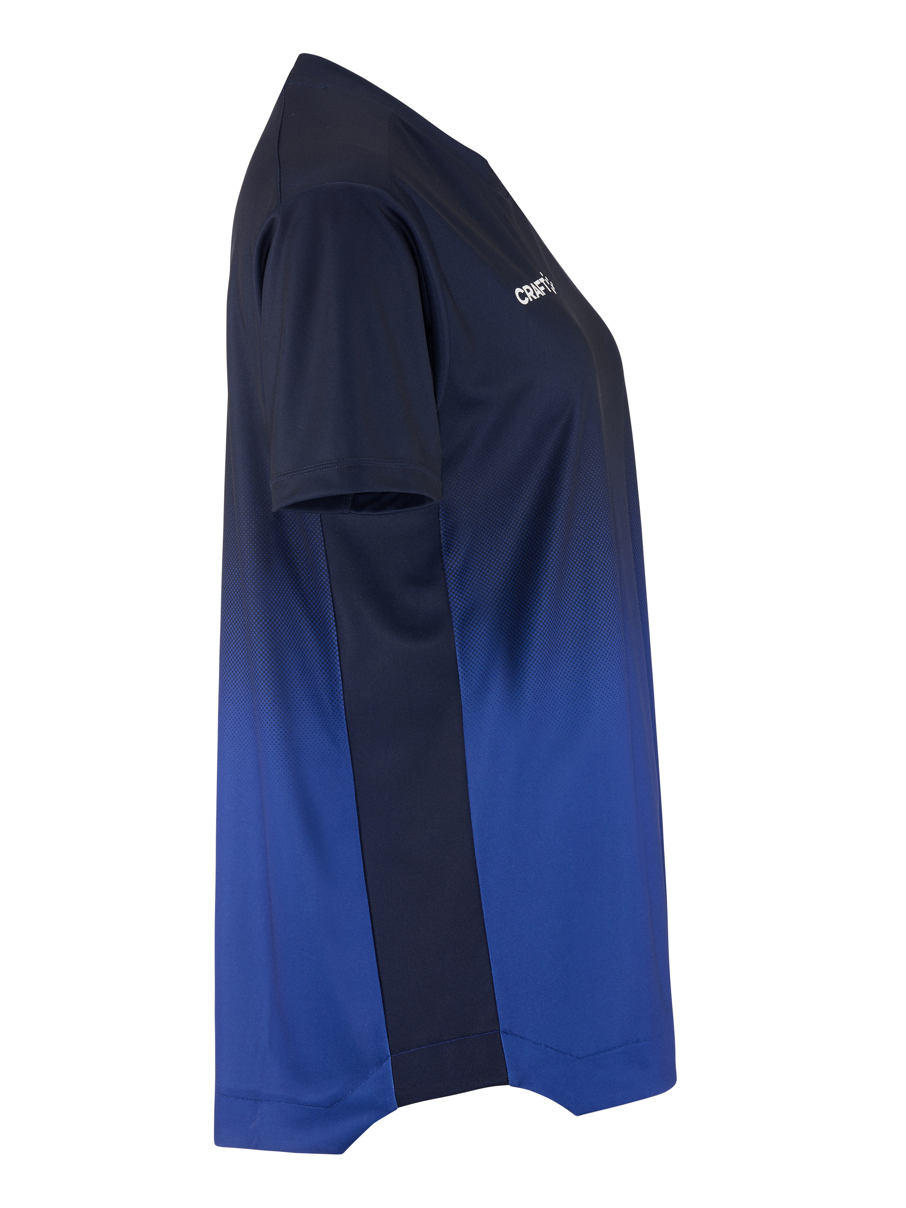 EVOLVE 2.0 STRUCTURED GRAPHIC JERSEY W - 17