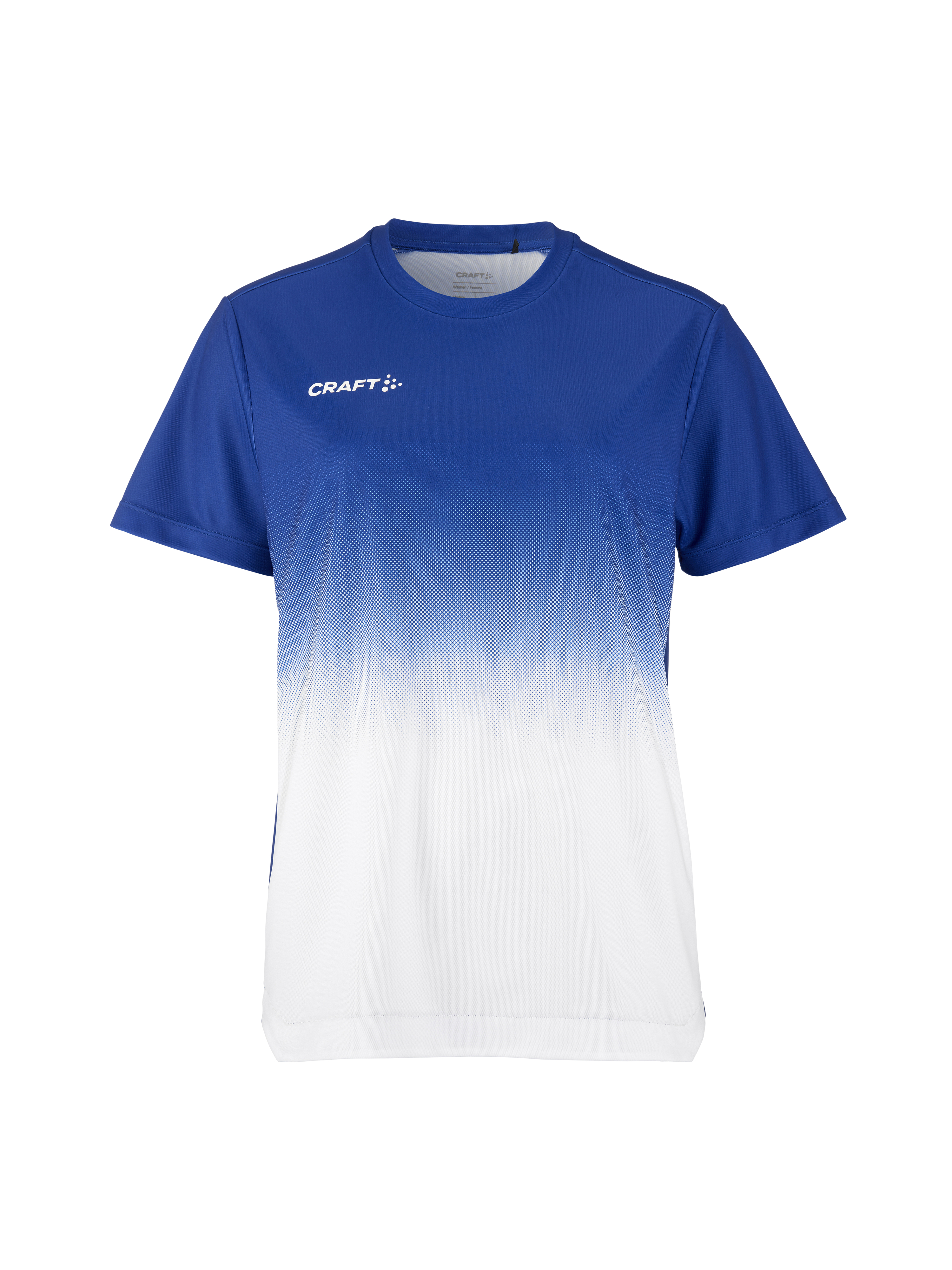EVOLVE 2.0 STRUCTURED GRAPHIC JERSEY W