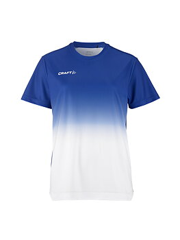 EVOLVE 2.0 STRUCTURED GRAPHIC JERSEY W