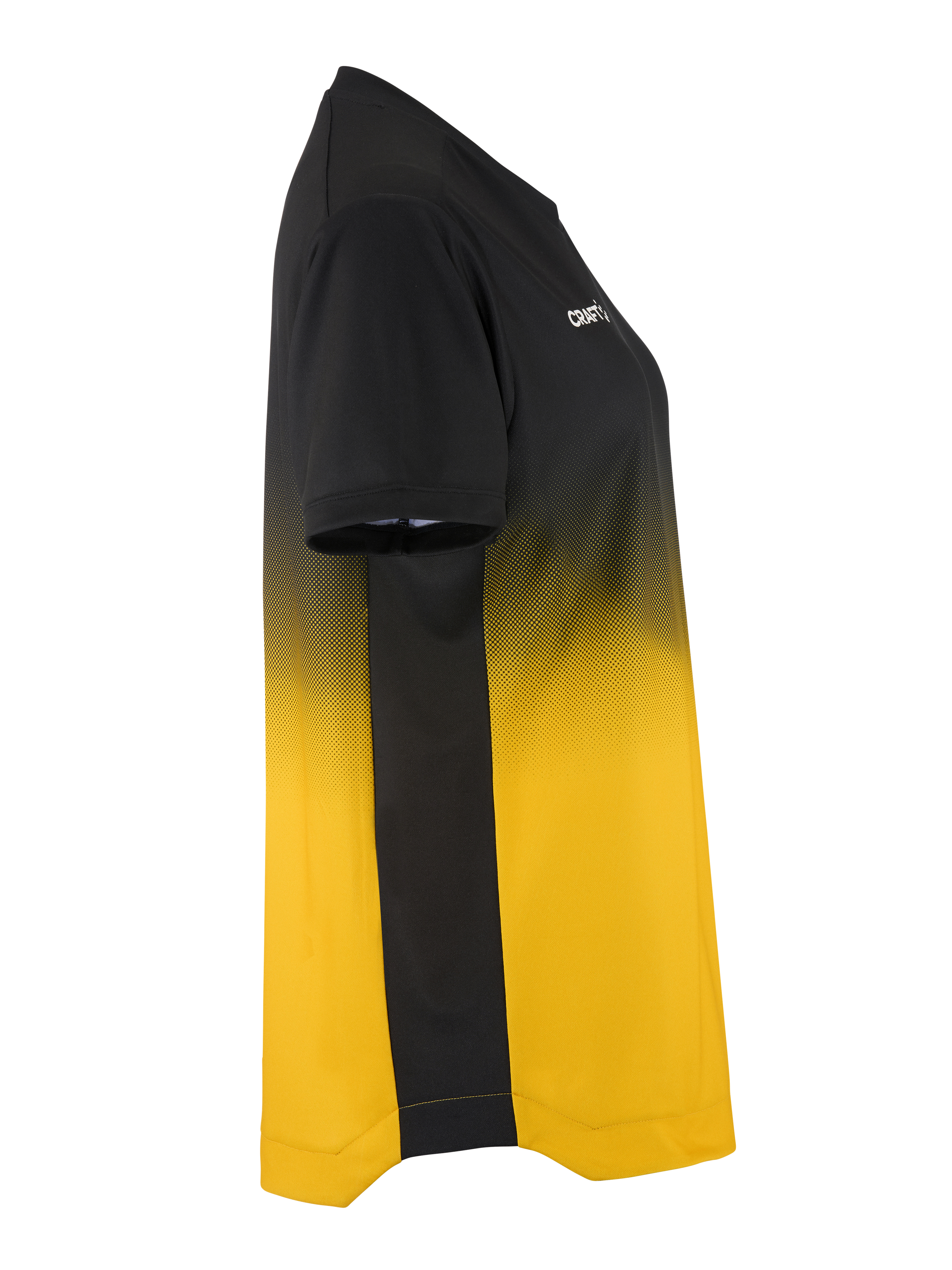 EVOLVE 2.0 STRUCTURED GRAPHIC JERSEY W - 19