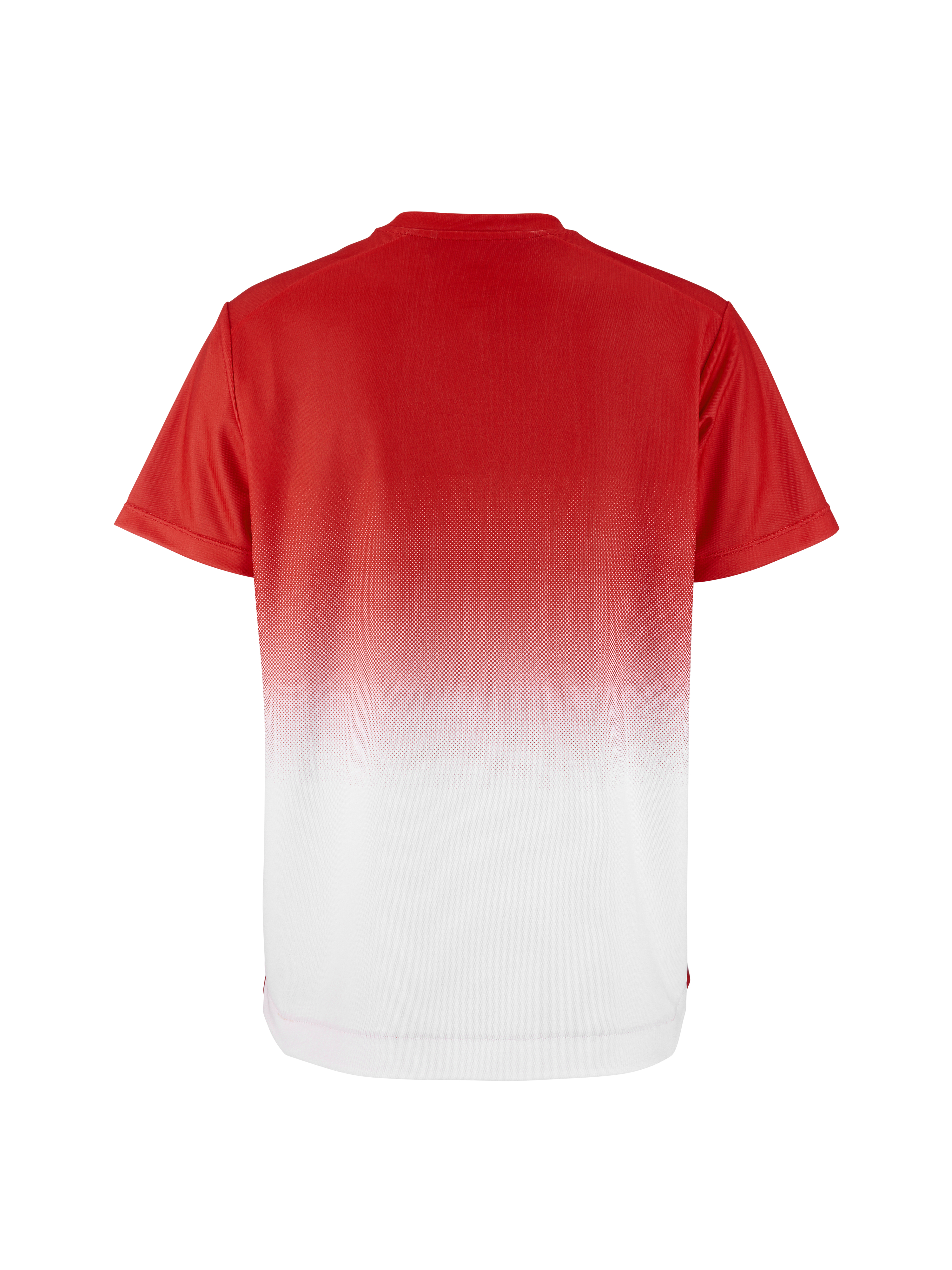 EVOLVE 2.0 STRUCTURED GRAPHIC JERSEY W - 8