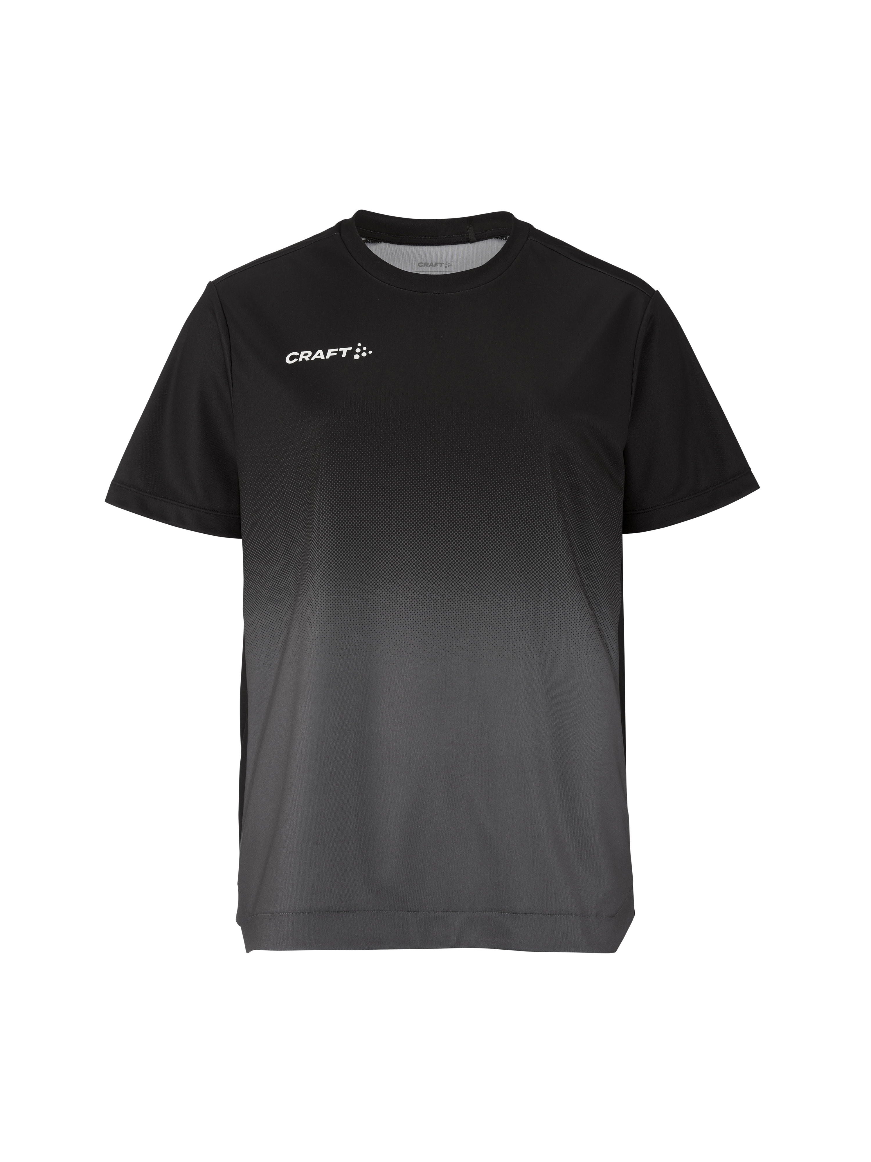EVOLVE 2.0 STRUCTURED GRAPHIC JERSEY W - 5