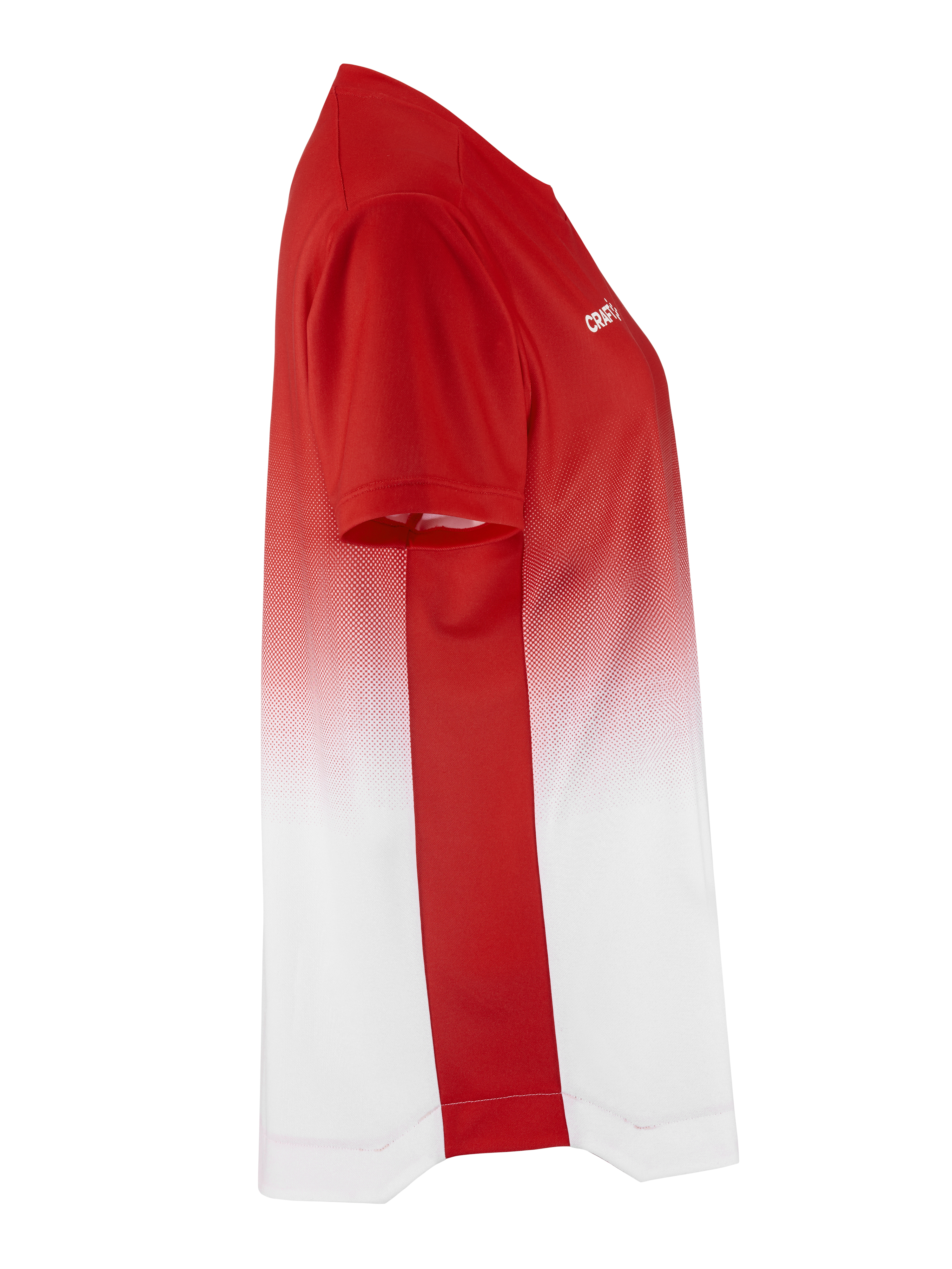 EVOLVE 2.0 STRUCTURED GRAPHIC JERSEY W - 18