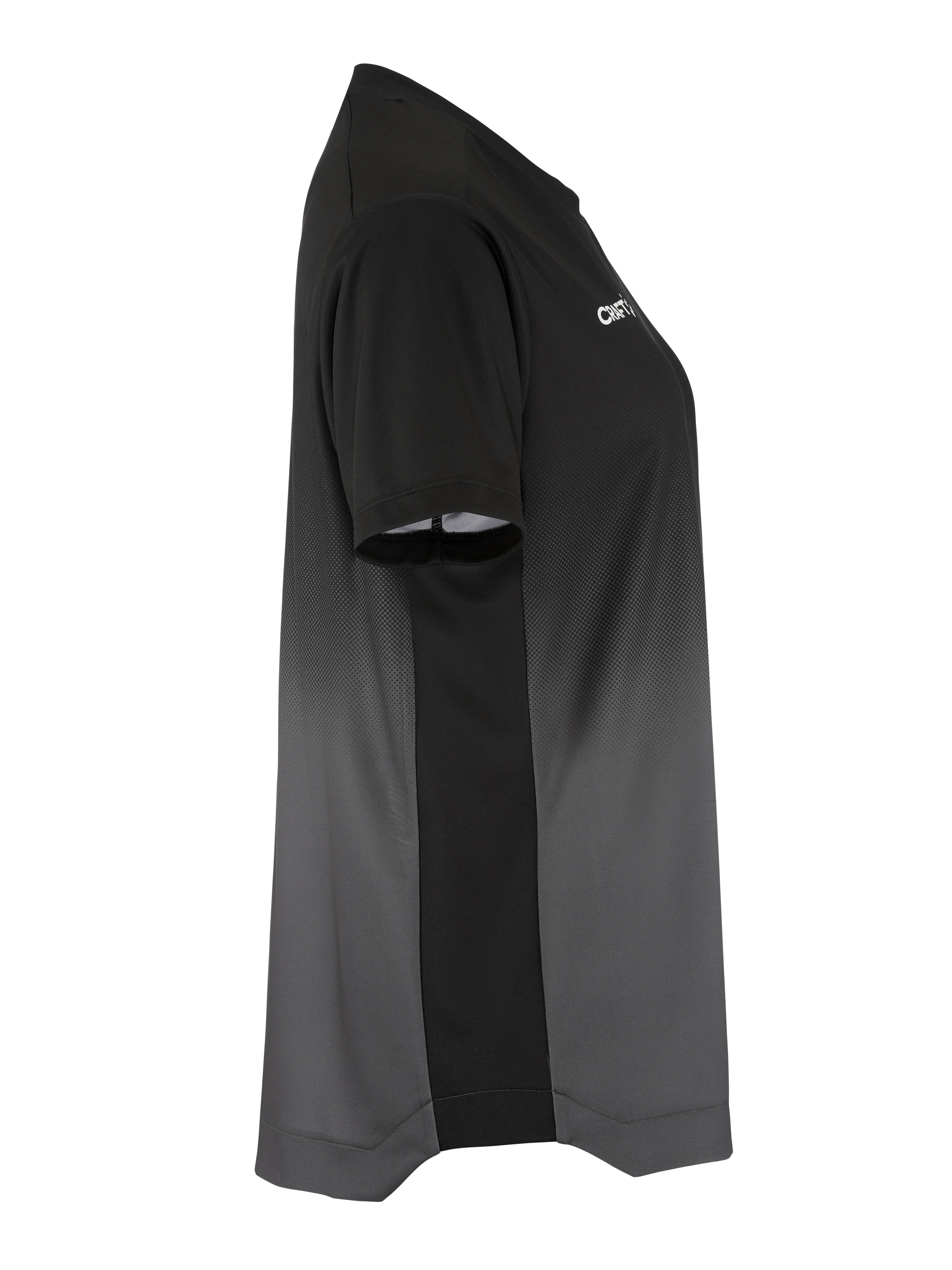 EVOLVE 2.0 STRUCTURED GRAPHIC JERSEY W - 12