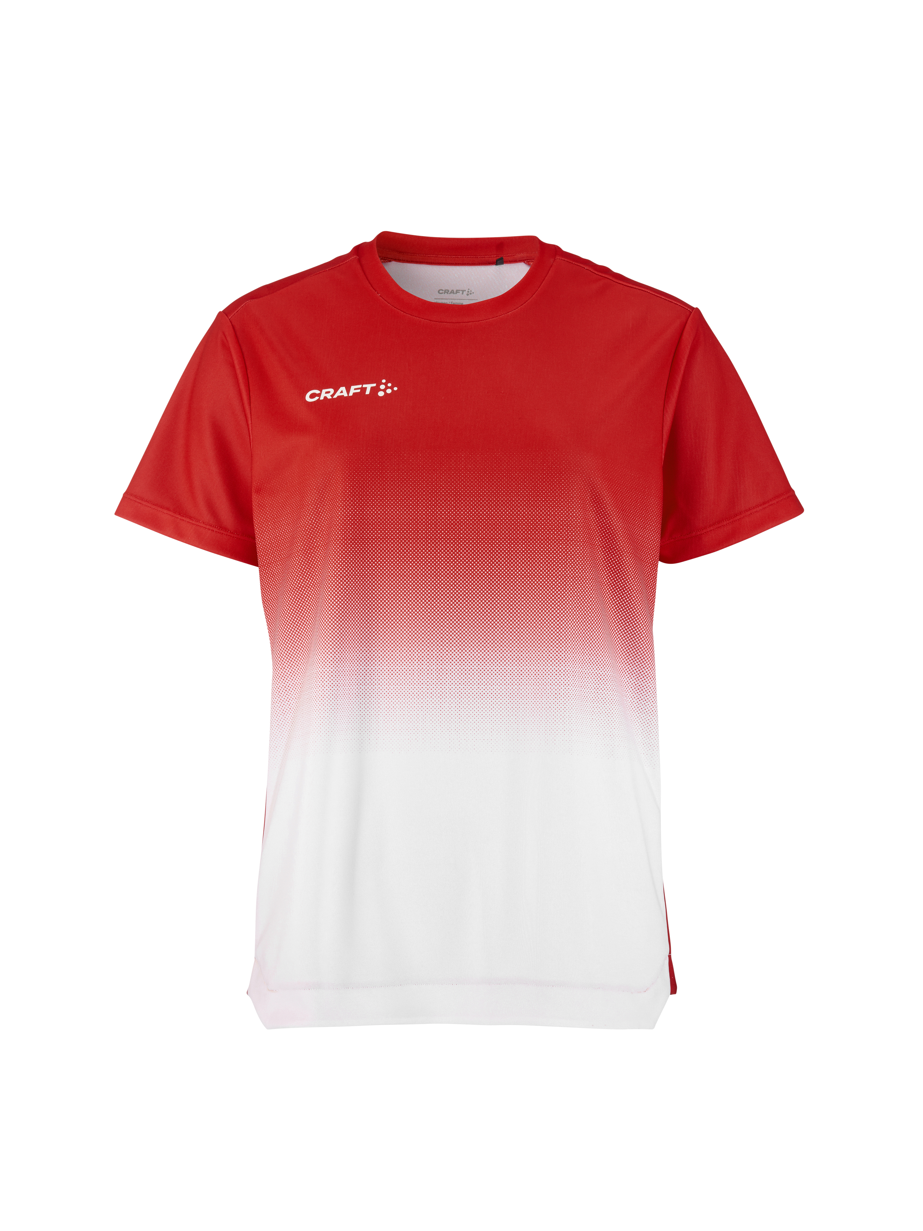 EVOLVE 2.0 STRUCTURED GRAPHIC JERSEY W - 3