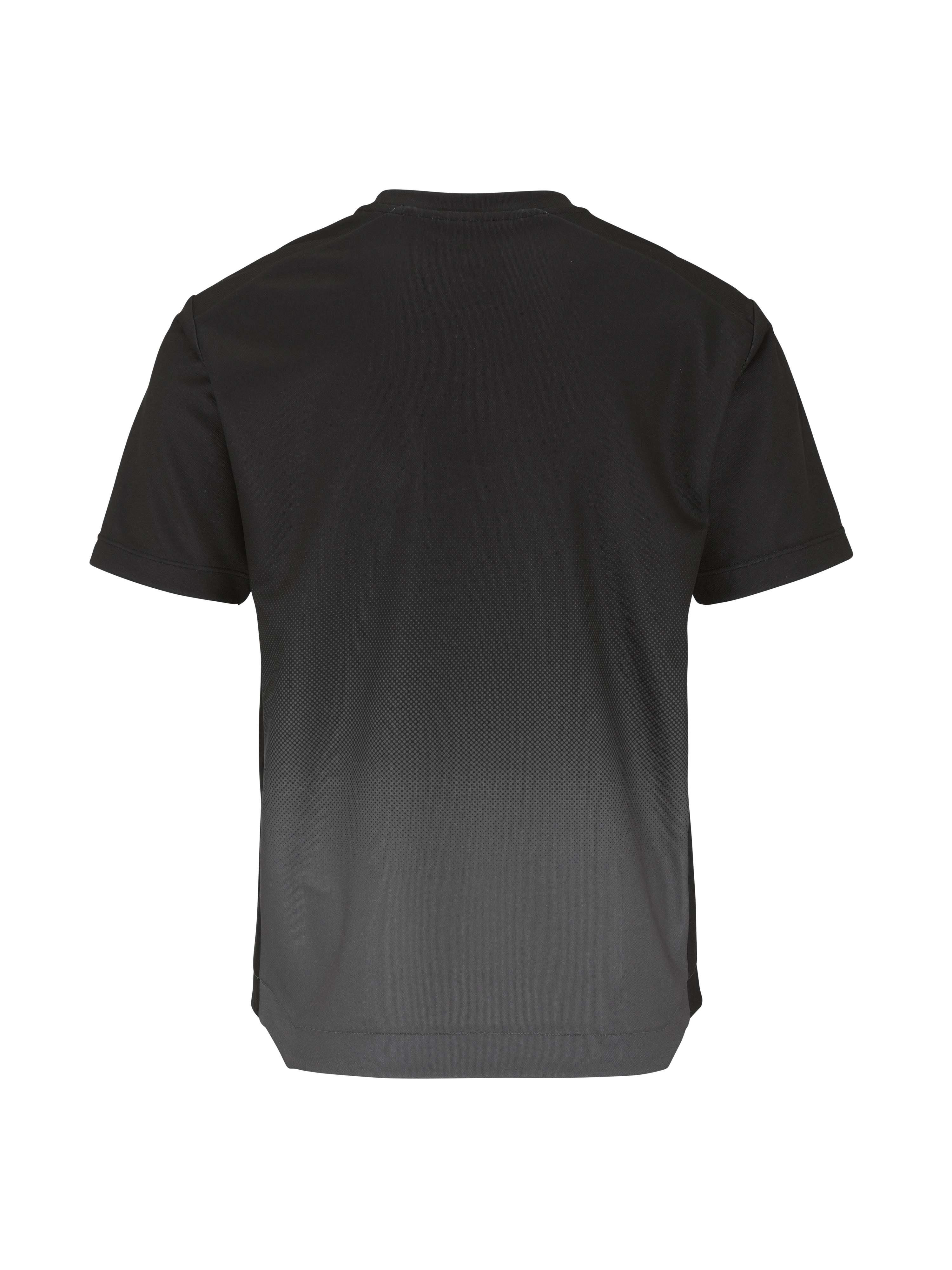 EVOLVE 2.0 STRUCTURED GRAPHIC JERSEY JR - 9