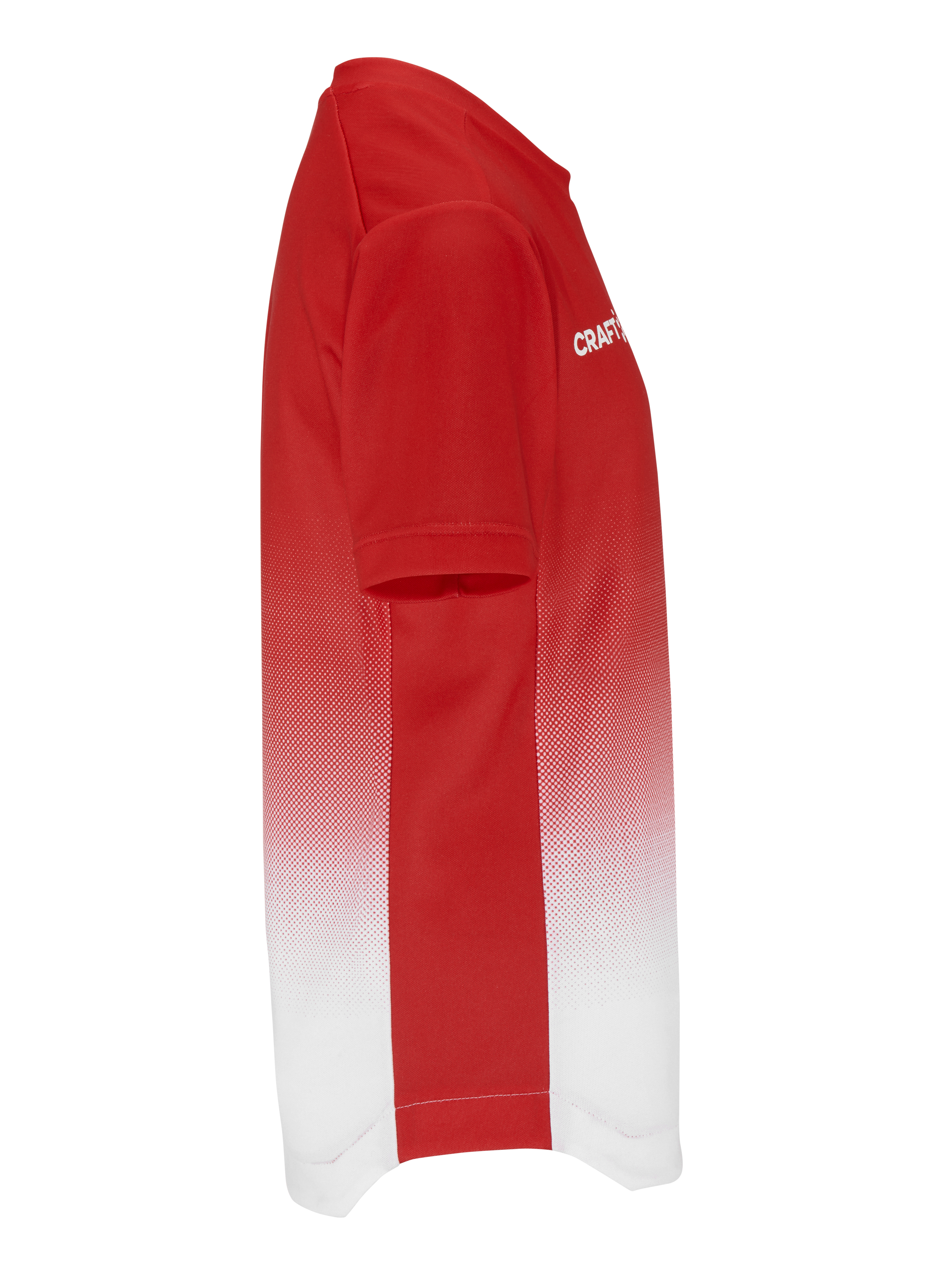 EVOLVE 2.0 STRUCTURED GRAPHIC JERSEY JR - 19