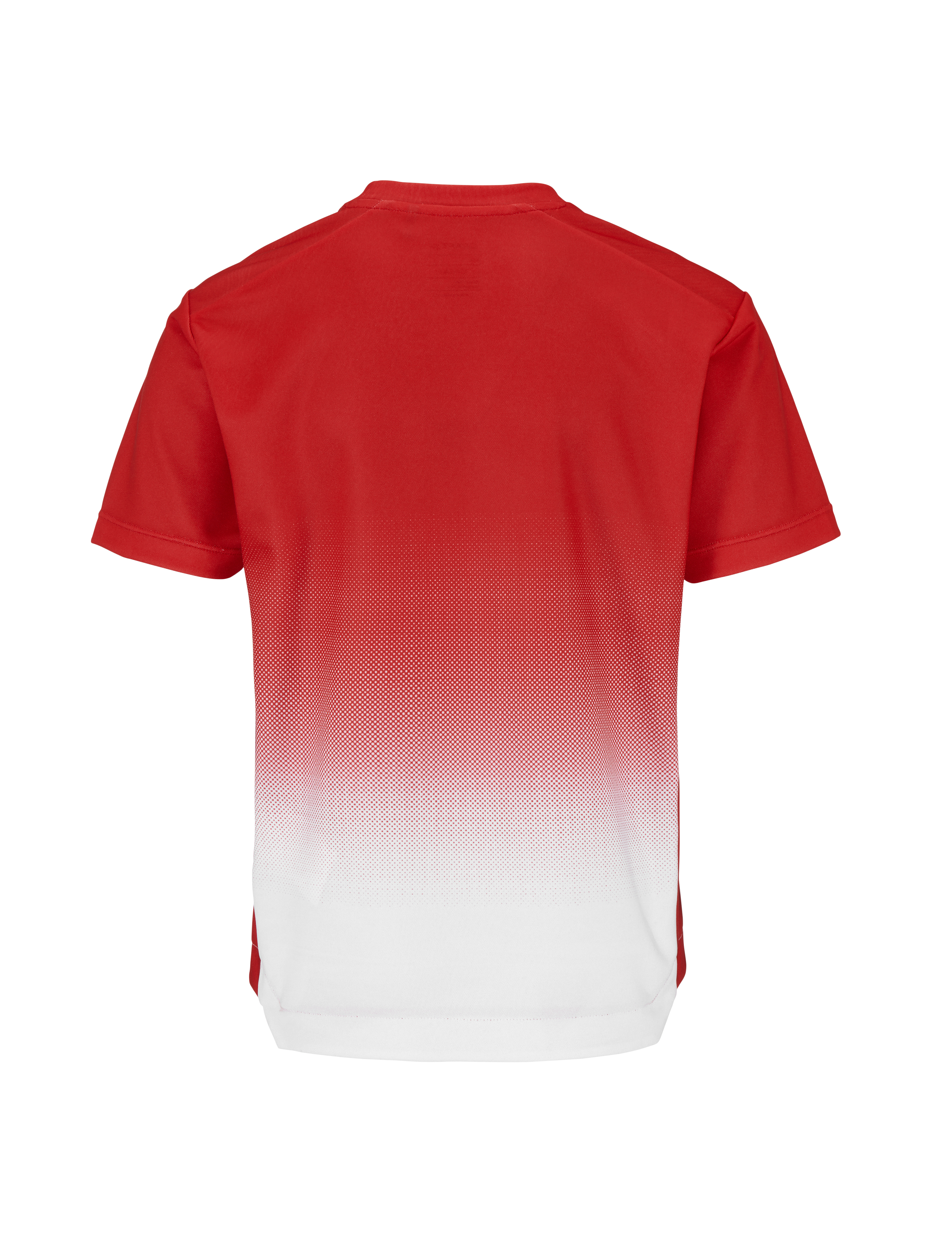 EVOLVE 2.0 STRUCTURED GRAPHIC JERSEY JR - 8
