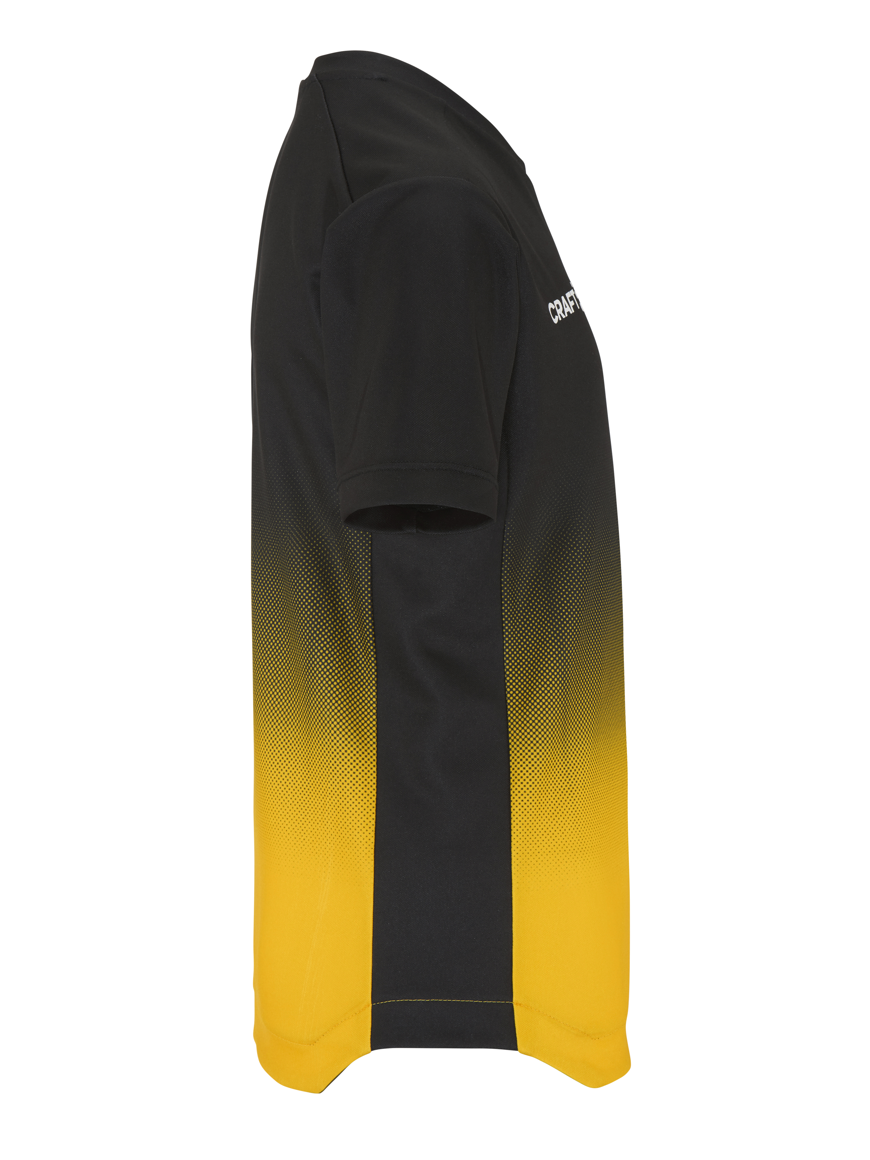 EVOLVE 2.0 STRUCTURED GRAPHIC JERSEY JR - 10