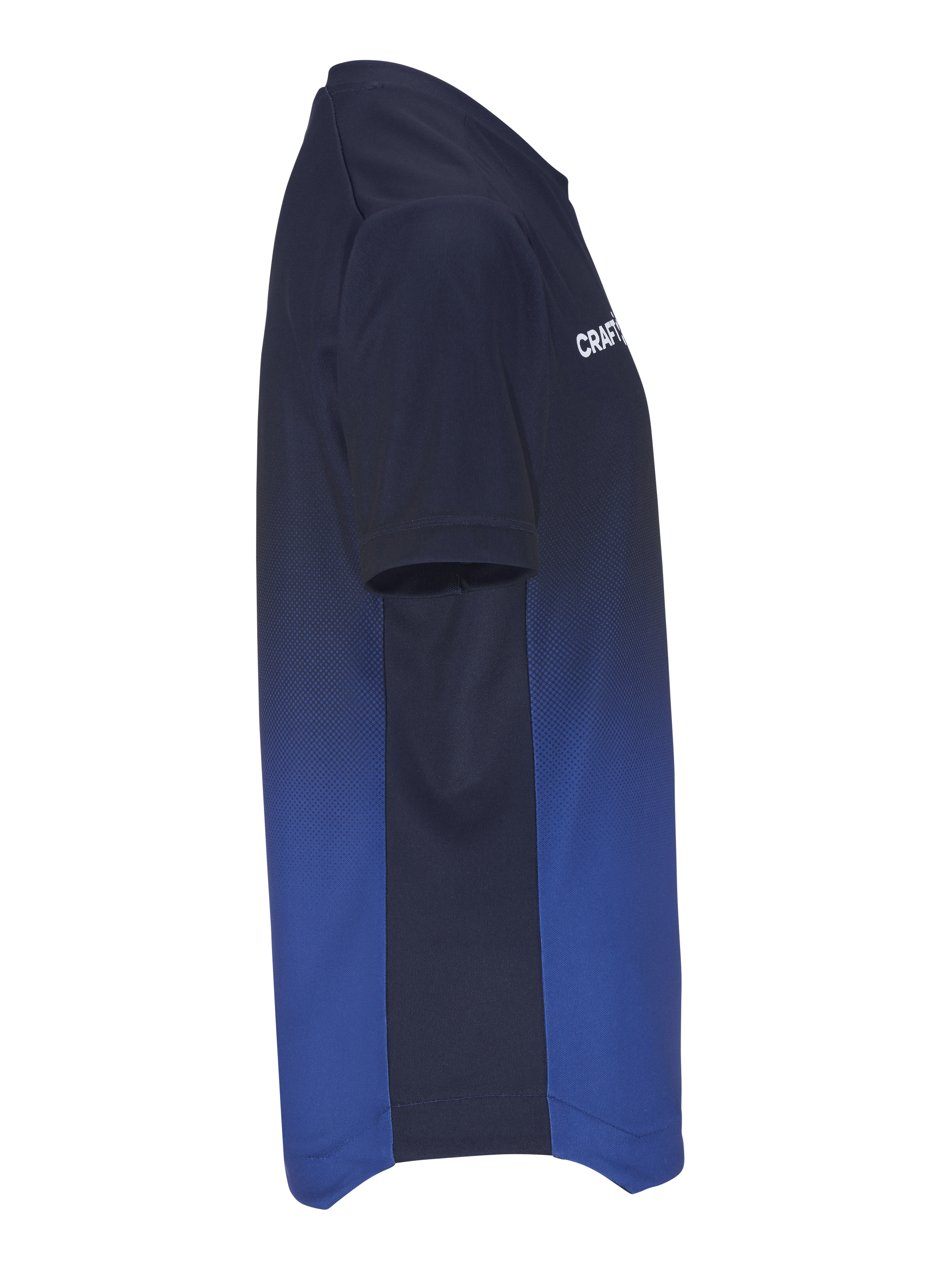 EVOLVE 2.0 STRUCTURED GRAPHIC JERSEY JR - 6